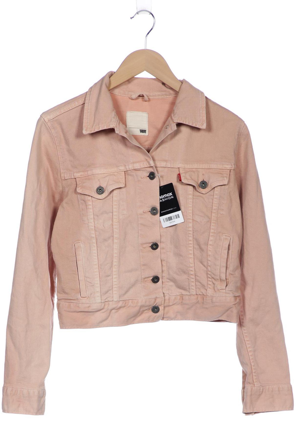 

Levis Damen Jacke, pink