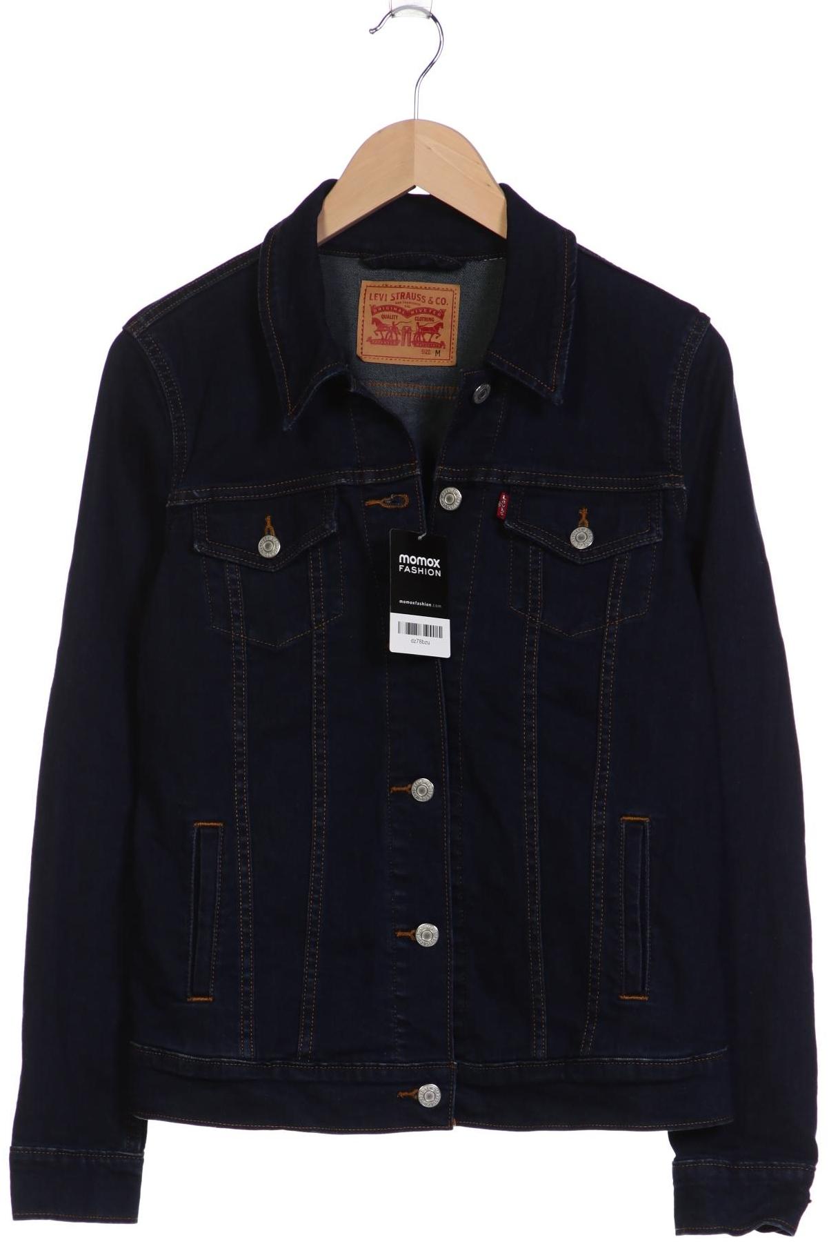 

Levis Damen Jacke, marineblau, Gr. 38