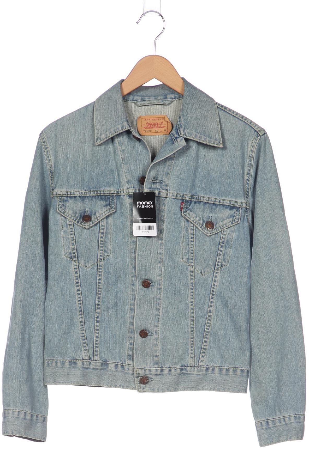 

Levis Damen Jacke, blau, Gr. 38