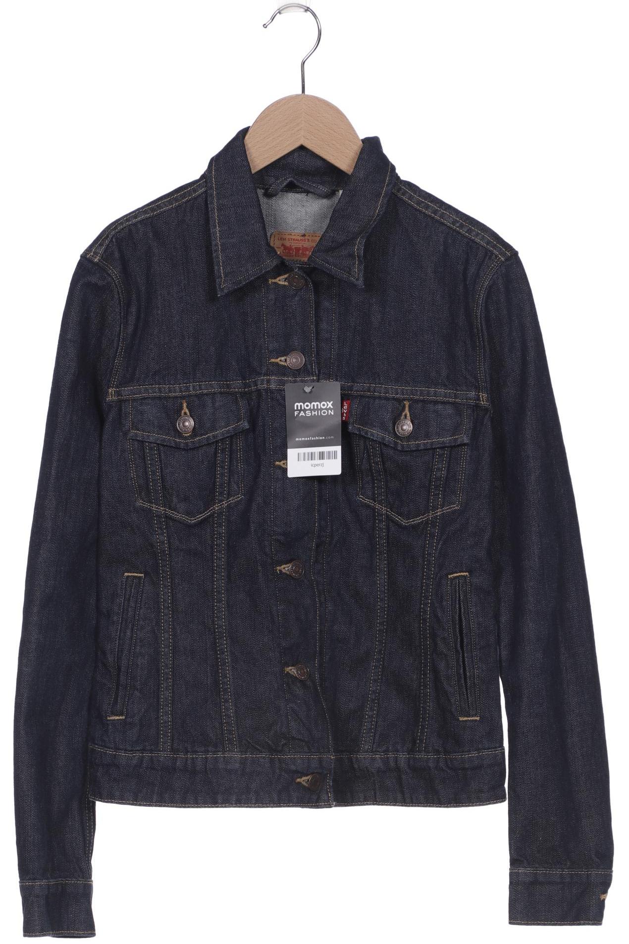 

Levis Damen Jacke, marineblau