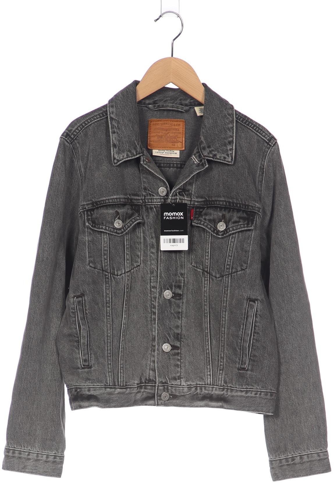 

Levis Damen Jacke, grau, Gr. 42
