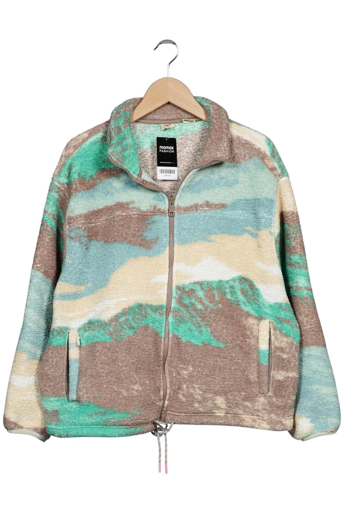 

Levis Damen Jacke, mehrfarbig, Gr. 38