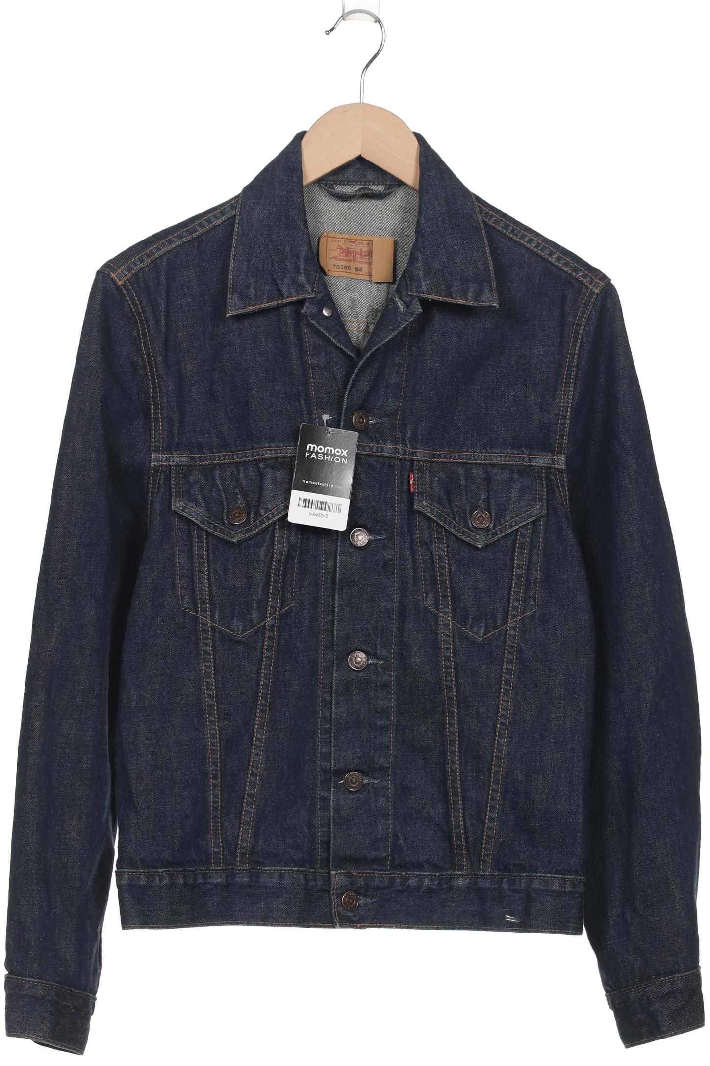 

Levis Damen Jacke, marineblau, Gr. 38