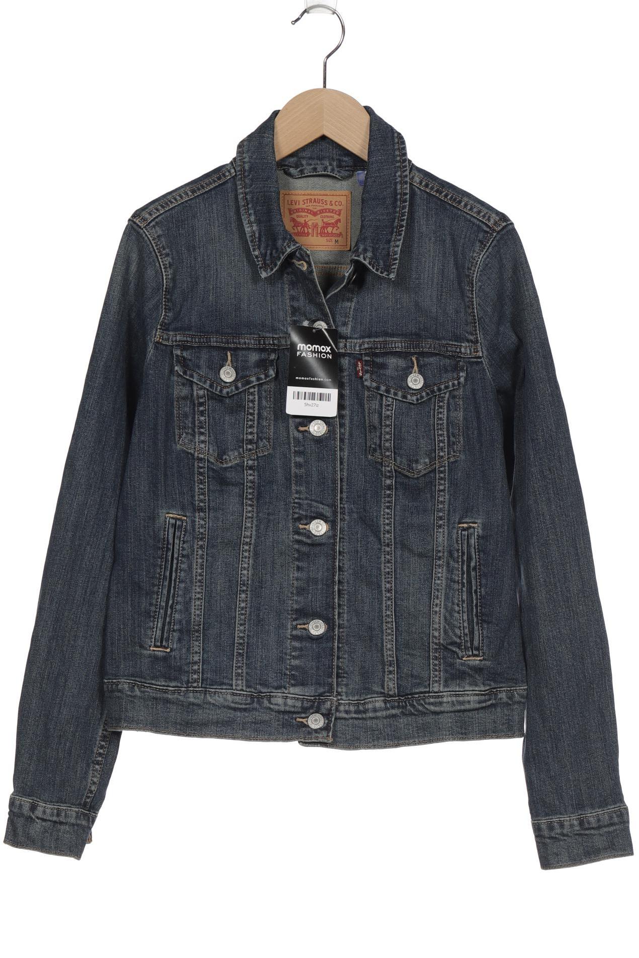 

Levis Damen Jacke, marineblau