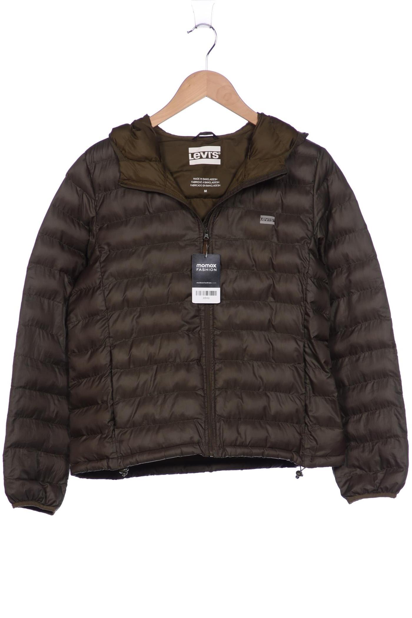 

Levis Damen Jacke, grün, Gr. 38