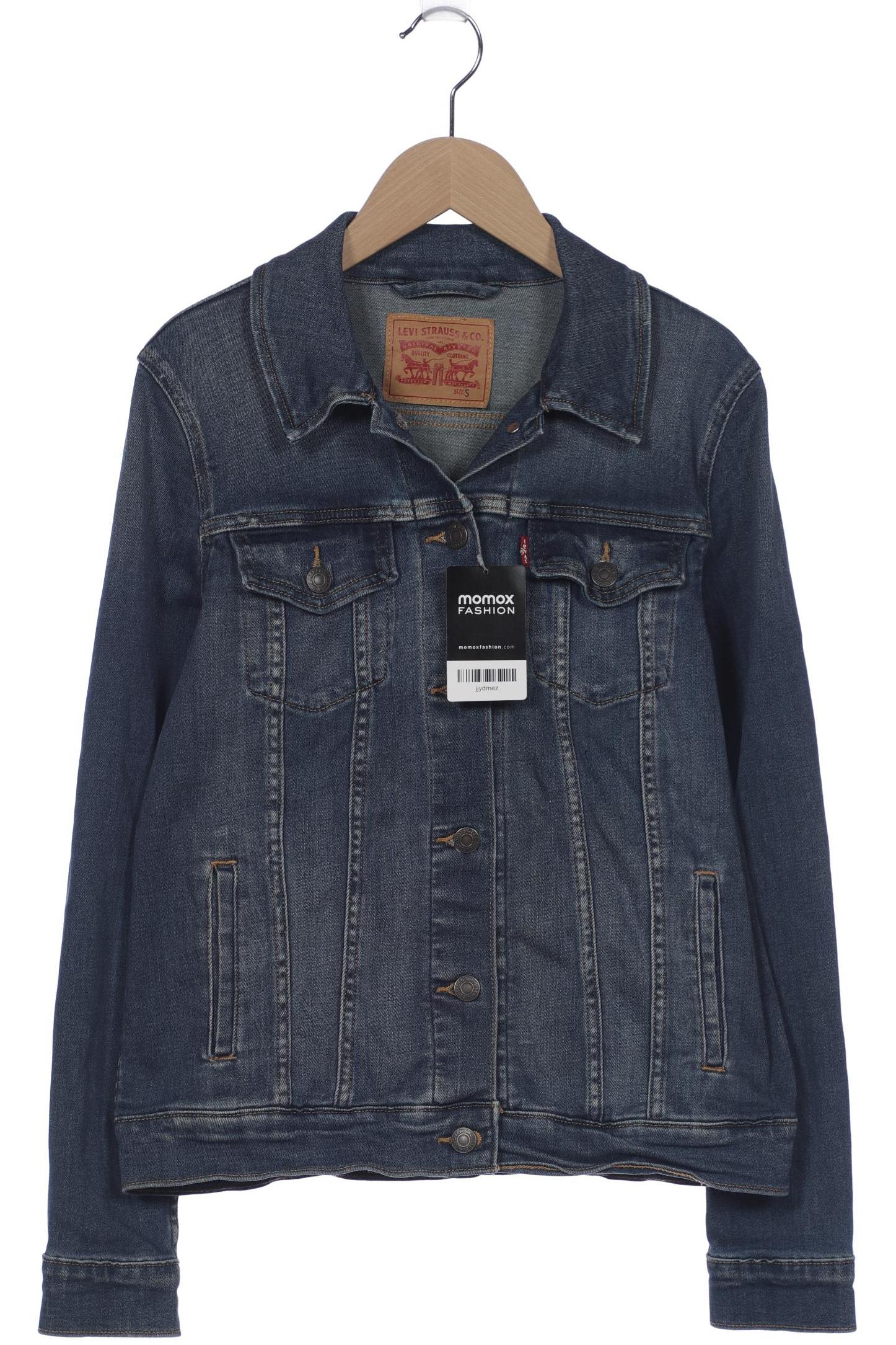 

Levis Damen Jacke, blau