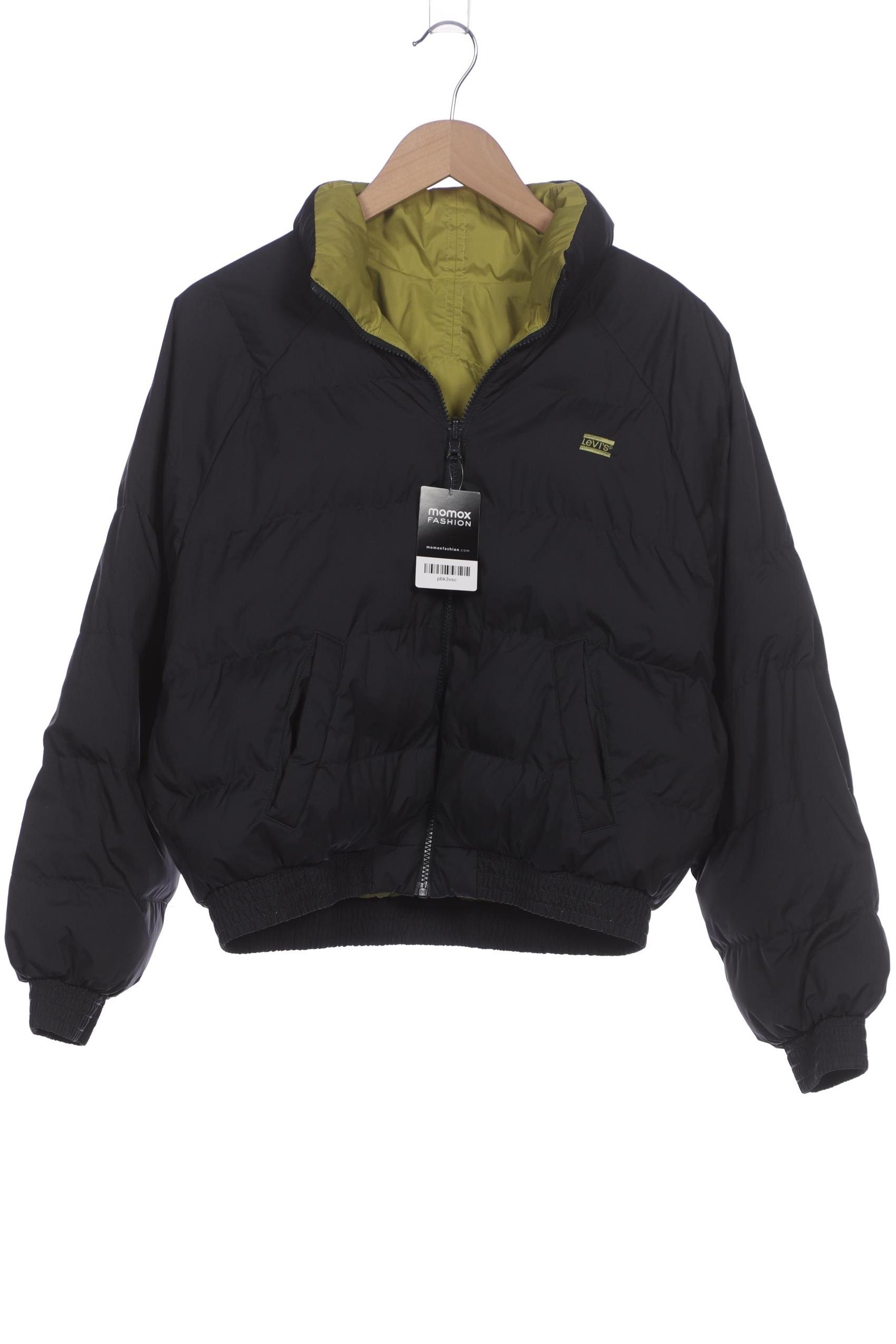 

Levis Damen Jacke, marineblau, Gr. 38