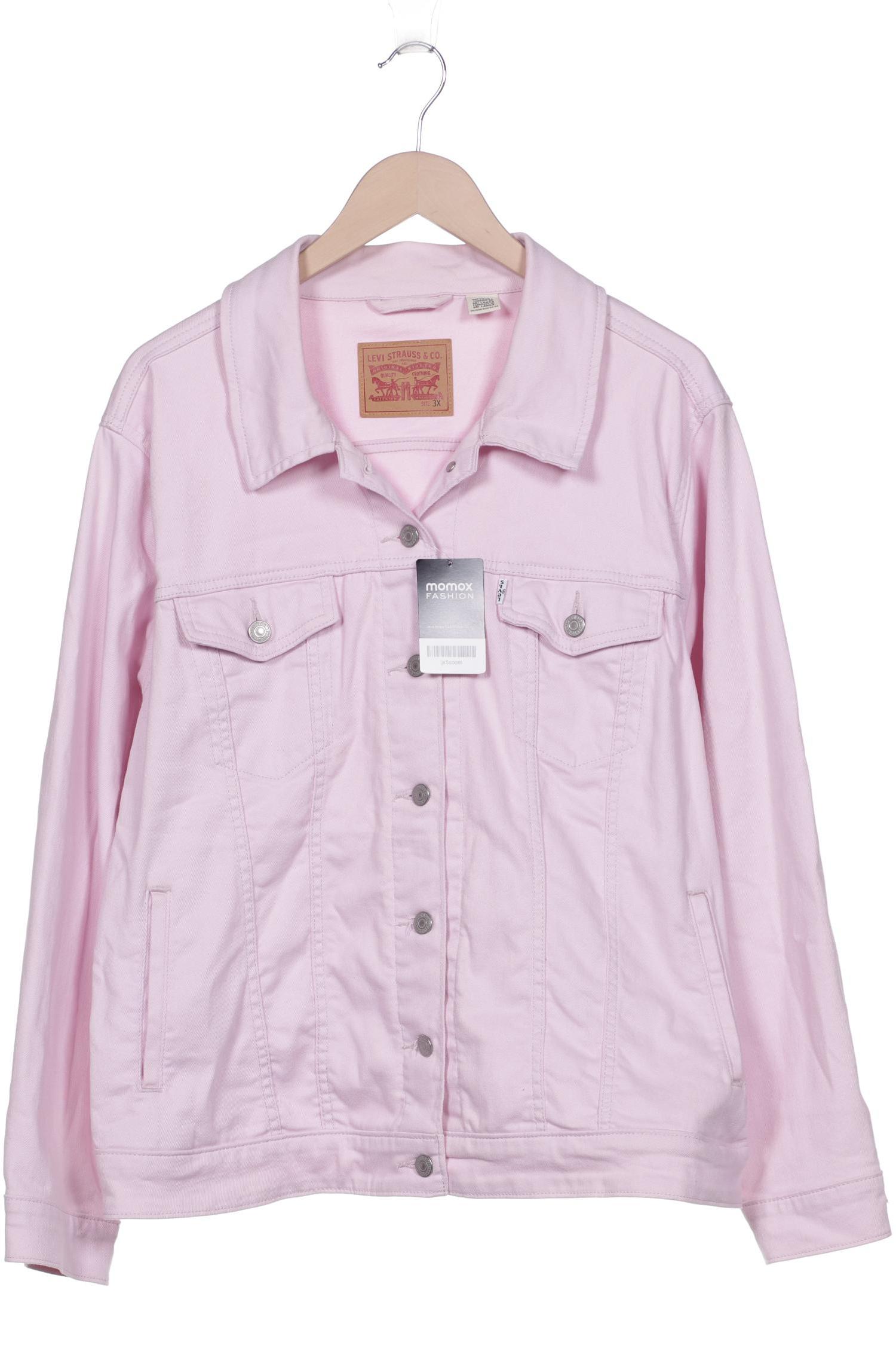 

Levis Damen Jacke, pink