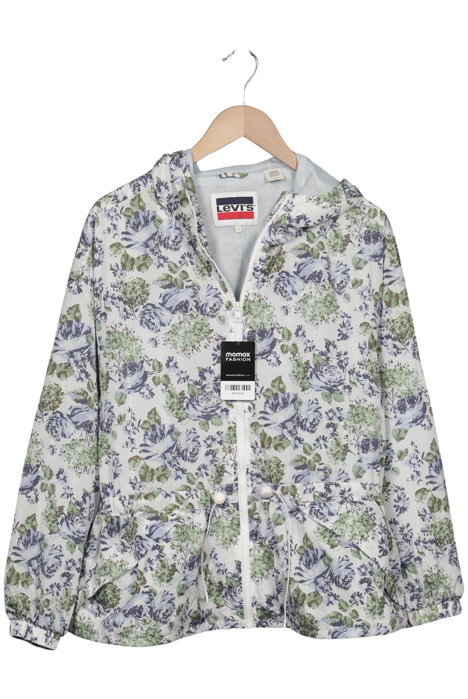 

Levis Damen Jacke, mehrfarbig, Gr. 36