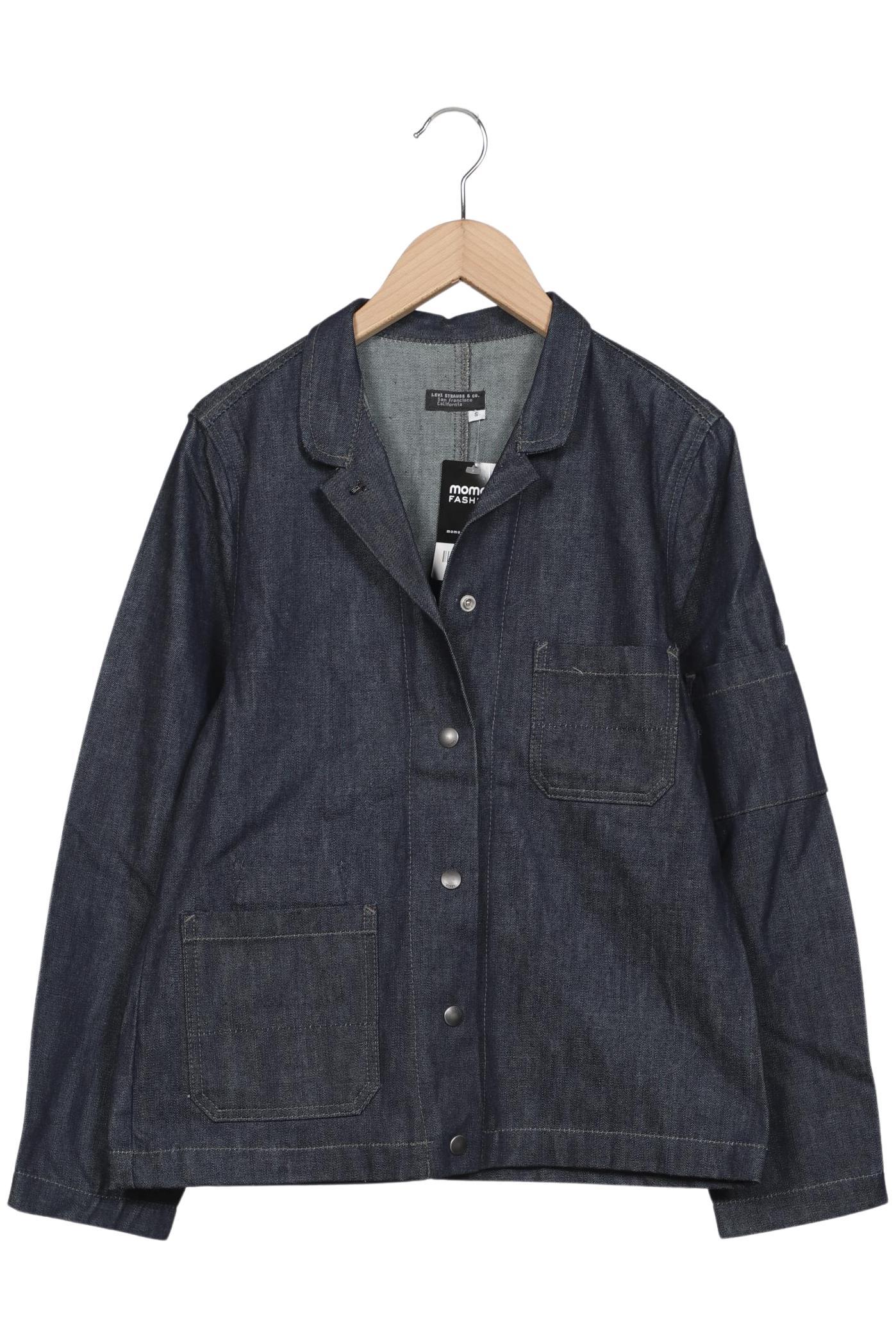 

Levis Damen Jacke, marineblau, Gr. 36