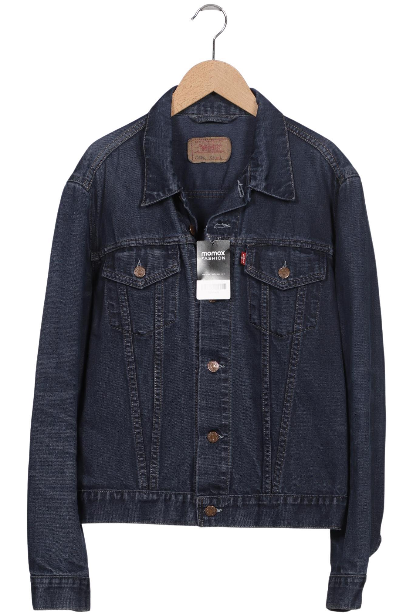 

Levis Damen Jacke, marineblau, Gr. 42