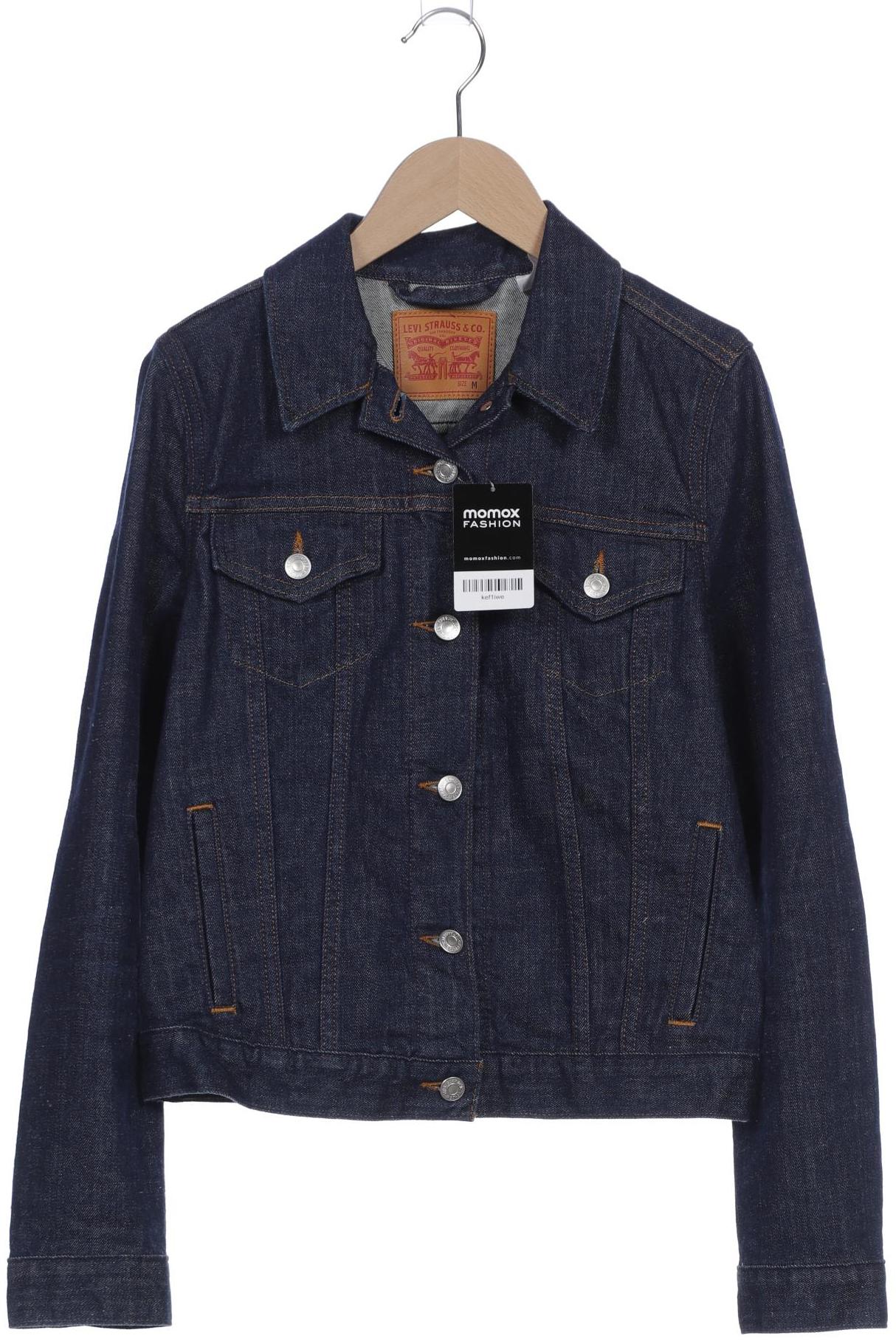 

Levis Damen Jacke, marineblau