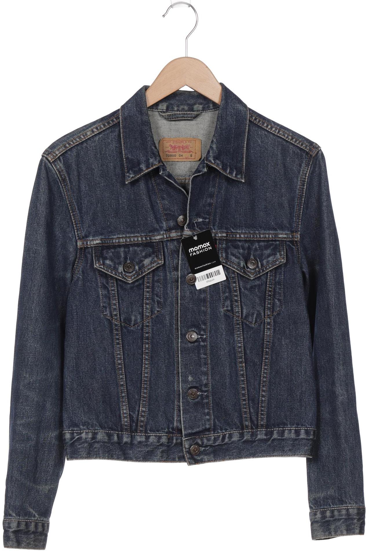 

Levis Damen Jacke, marineblau