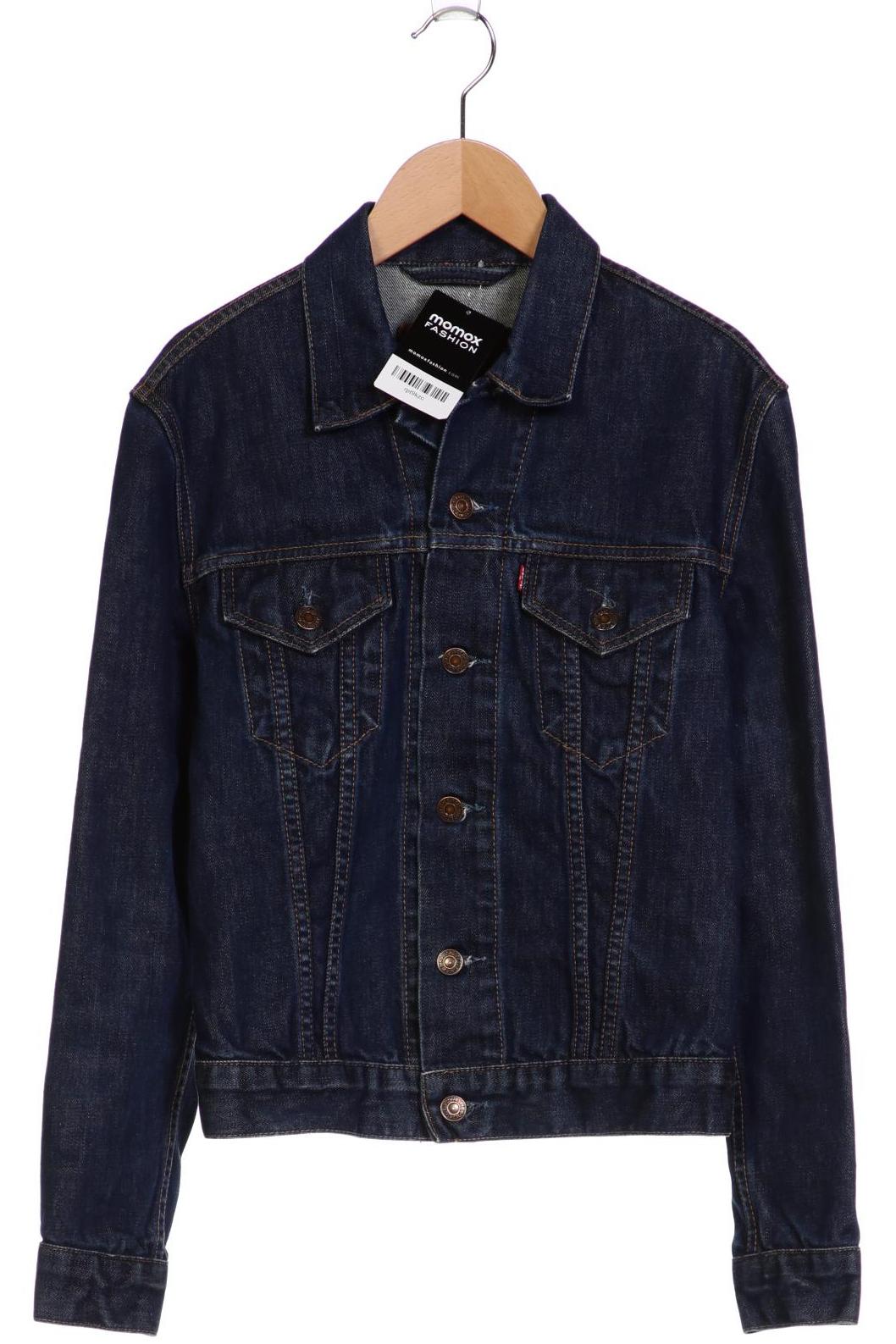 

Levis Damen Jacke, marineblau, Gr. 36