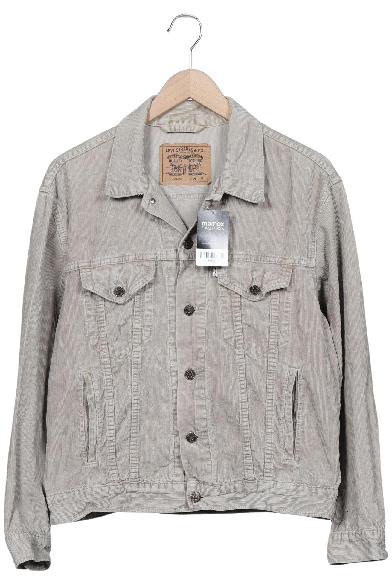 

Levis Damen Jacke, grau, Gr. 38