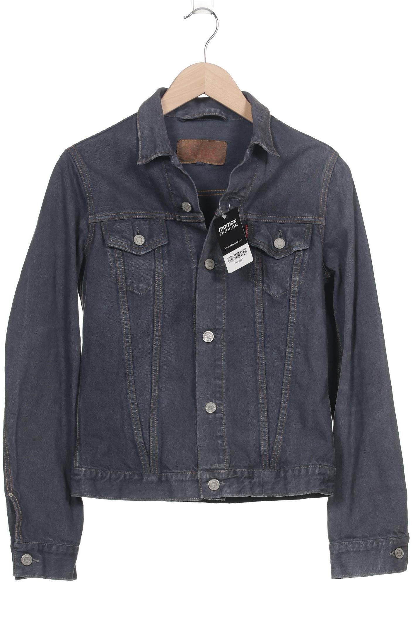 

Levis Damen Jacke, marineblau, Gr. 38