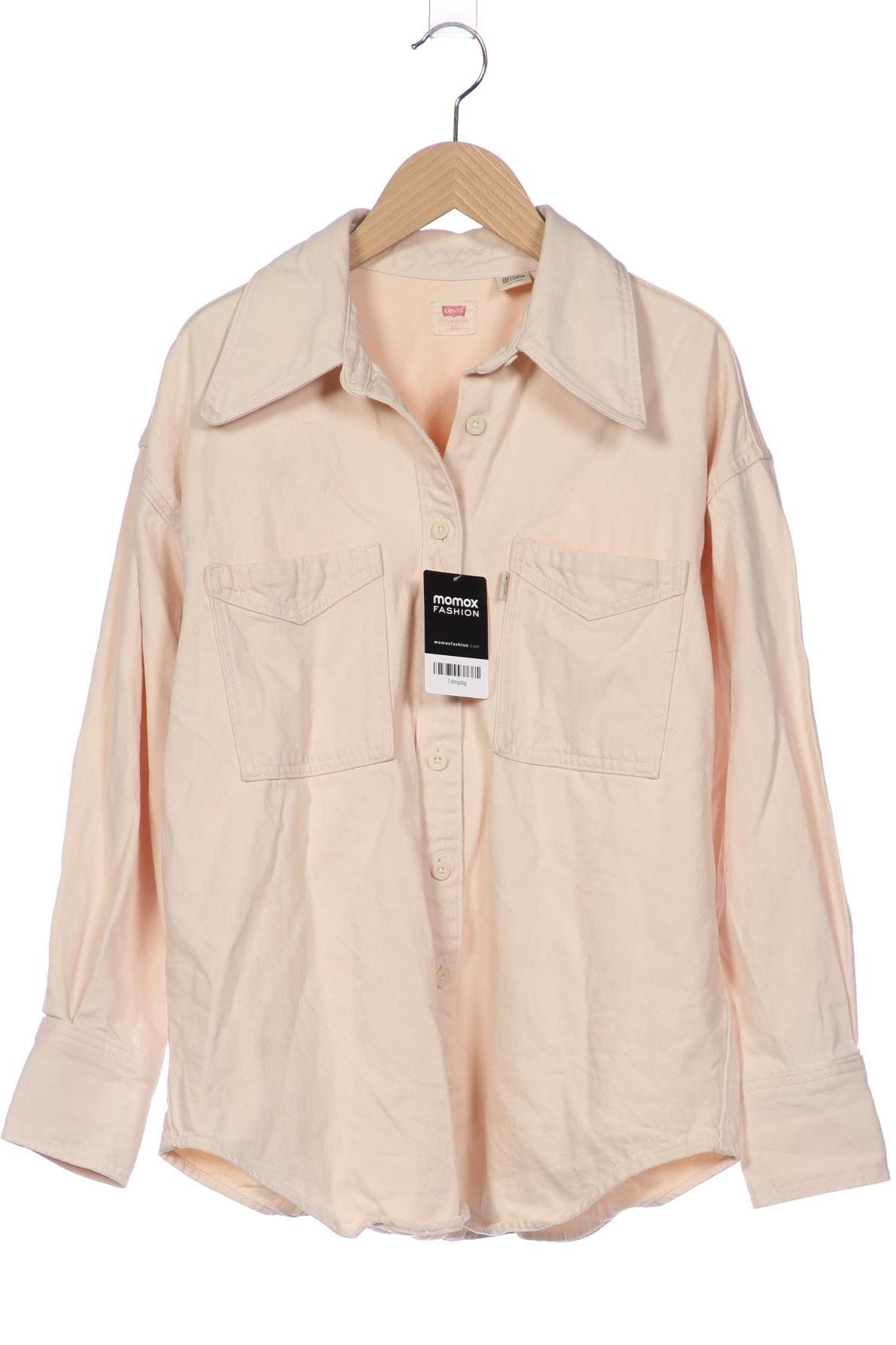 Thumbnail - Levis Damen Jacke, pink, Gr. 34