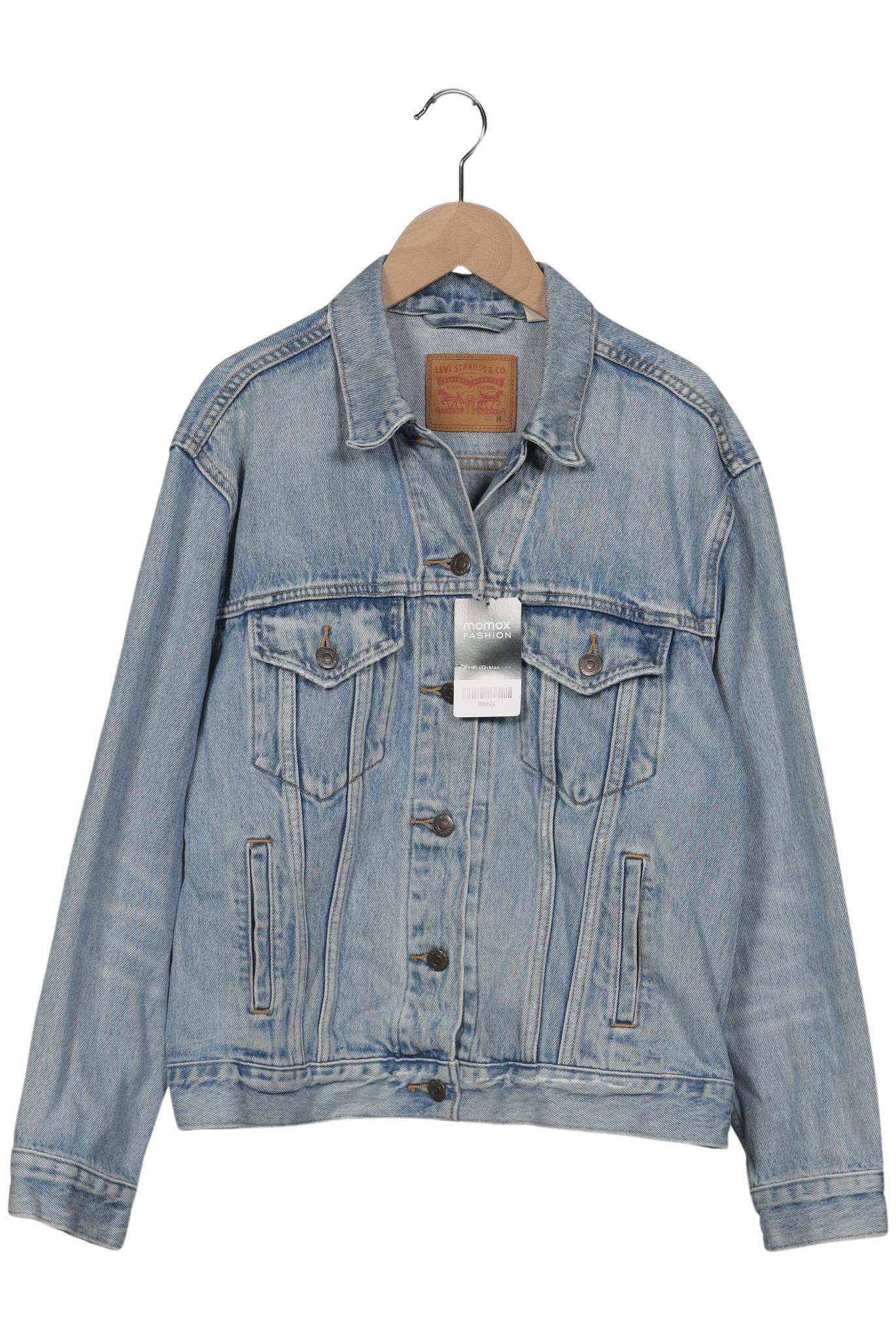

Levis Damen Jacke, hellblau, Gr. 38