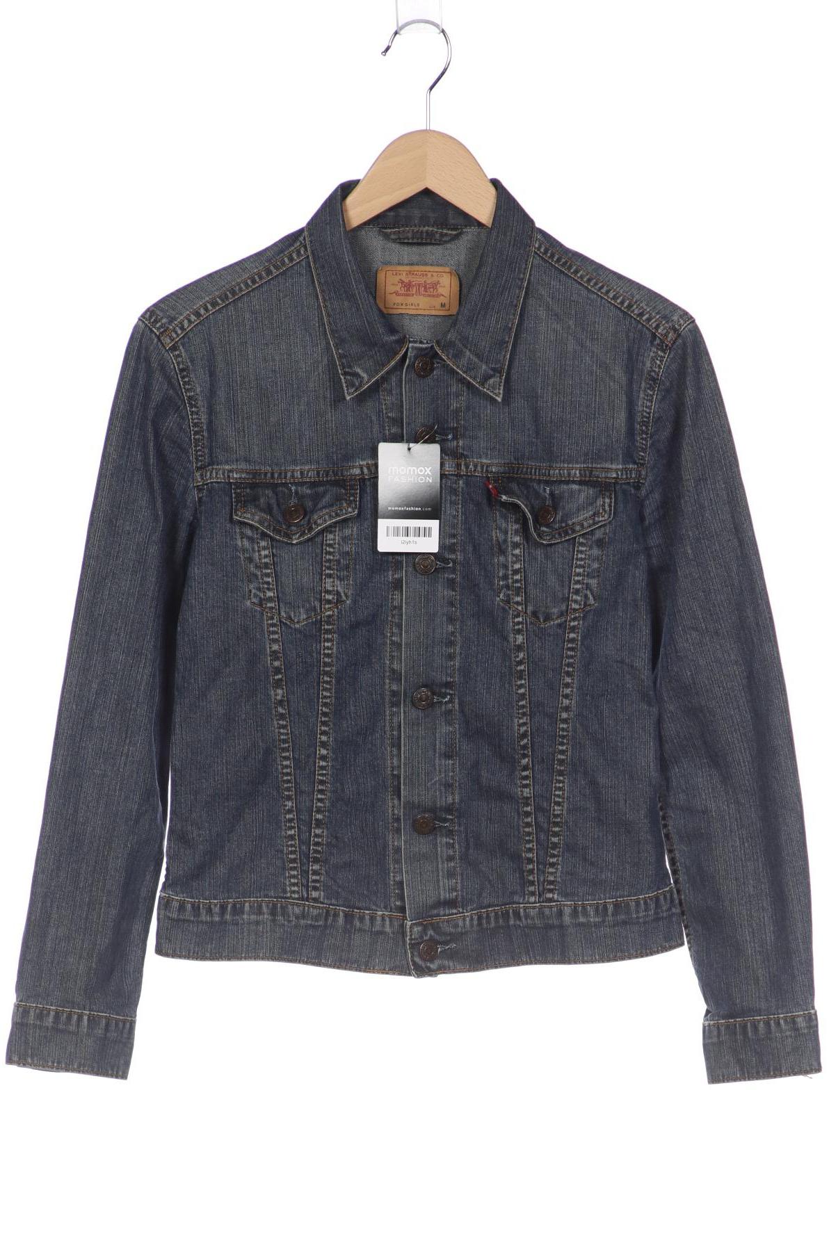 

Levis Damen Jacke, blau, Gr. 38
