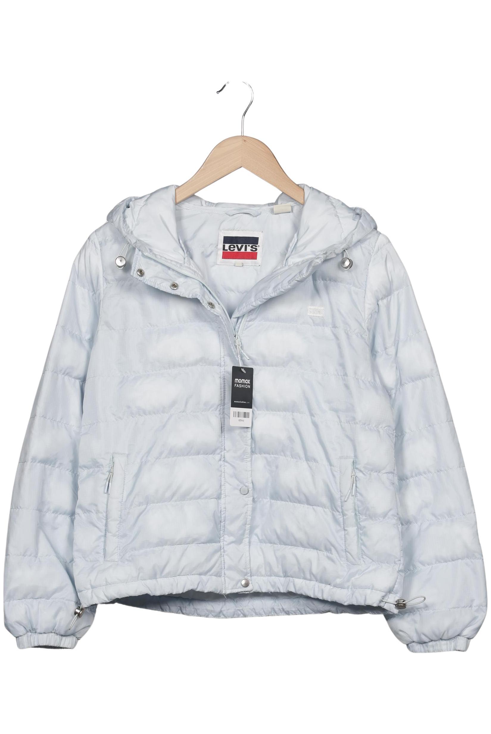 

Levis Damen Jacke, hellblau, Gr. 36