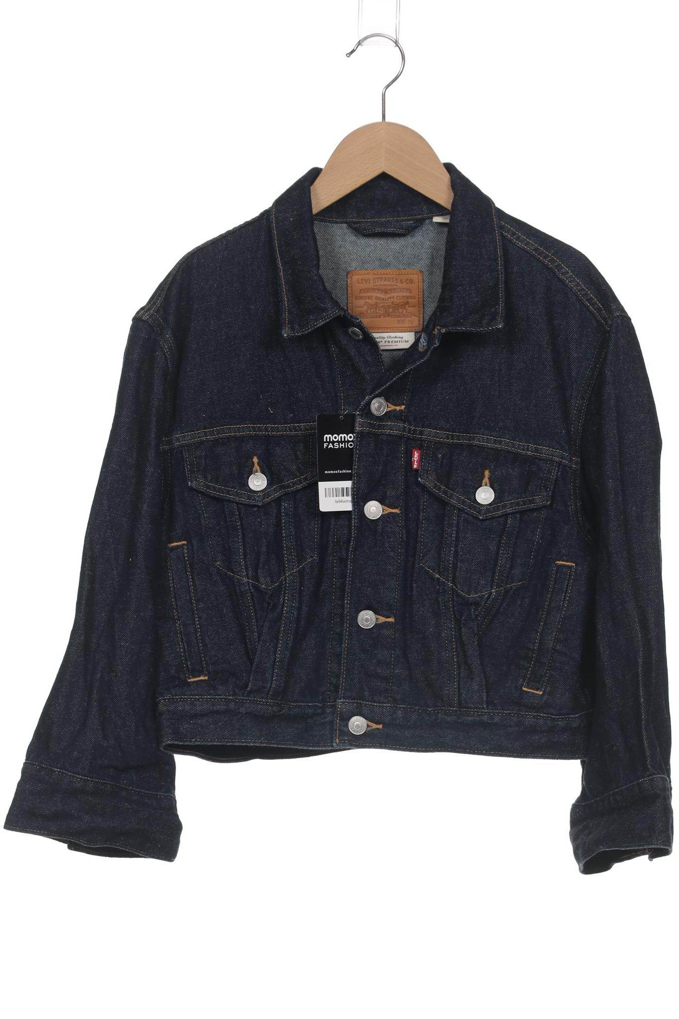 

Levis Damen Jacke, marineblau, Gr. 38