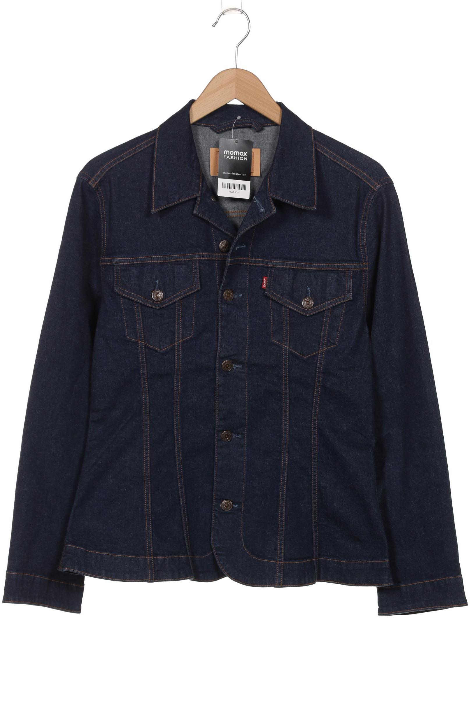 

Levis Damen Jacke, marineblau, Gr. 38