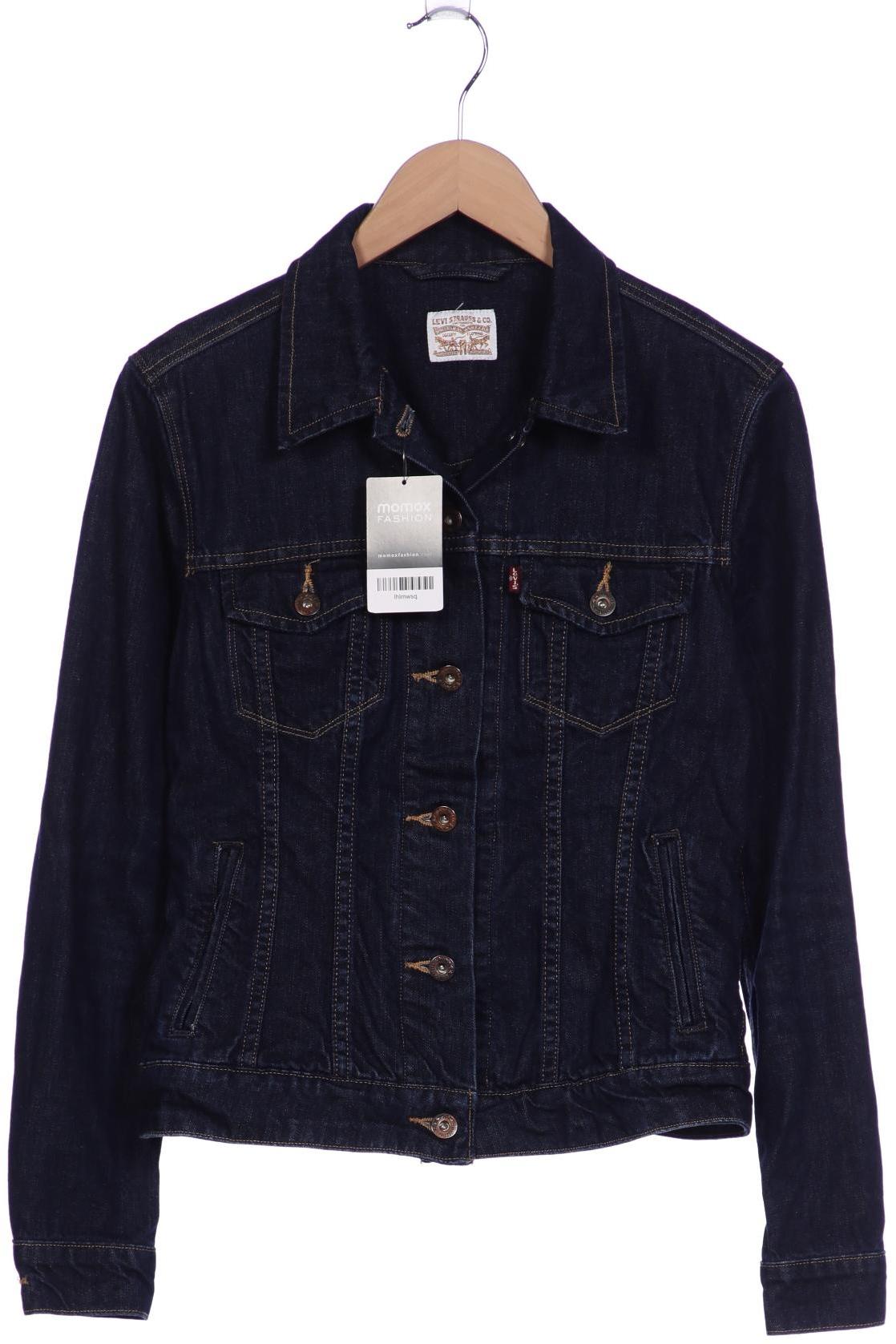 

Levis Damen Jacke, marineblau, Gr. 38