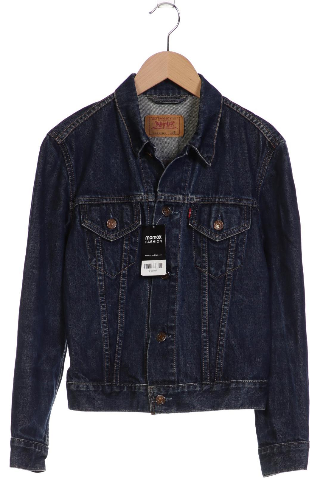 

Levis Damen Jacke, blau, Gr. 36