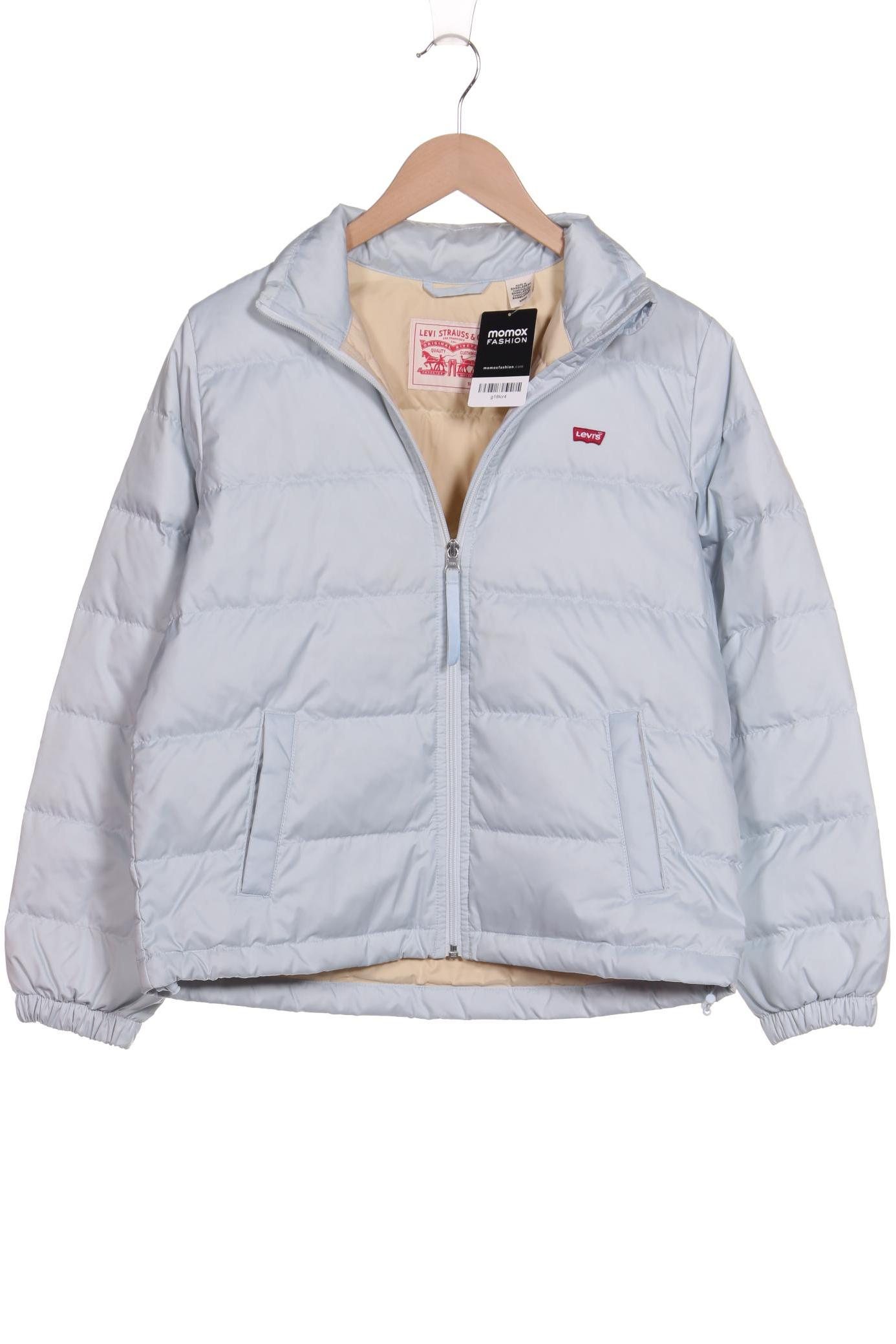 

Levis Damen Jacke, hellblau, Gr. 36