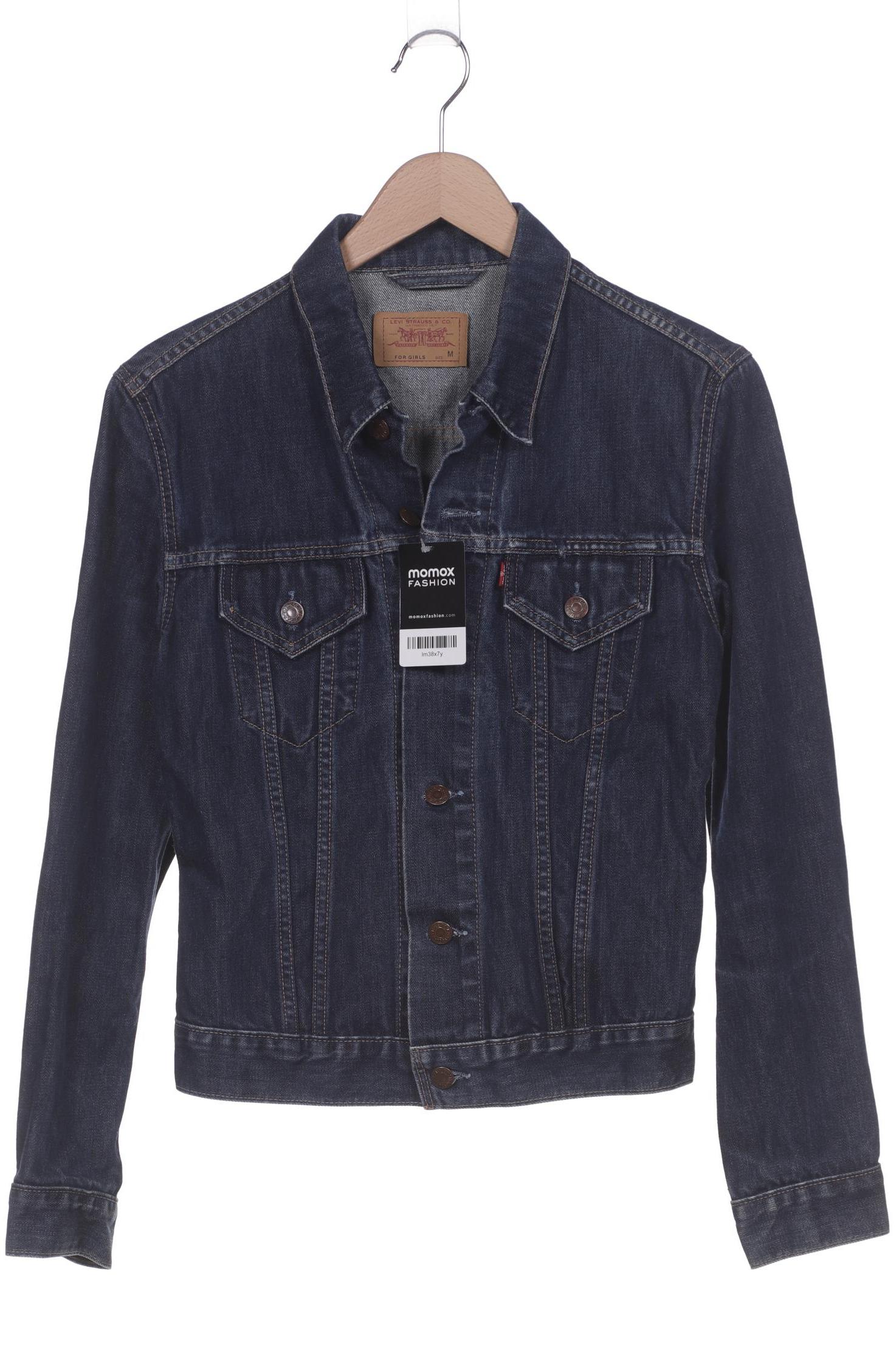 

Levis Damen Jacke, marineblau, Gr. 38