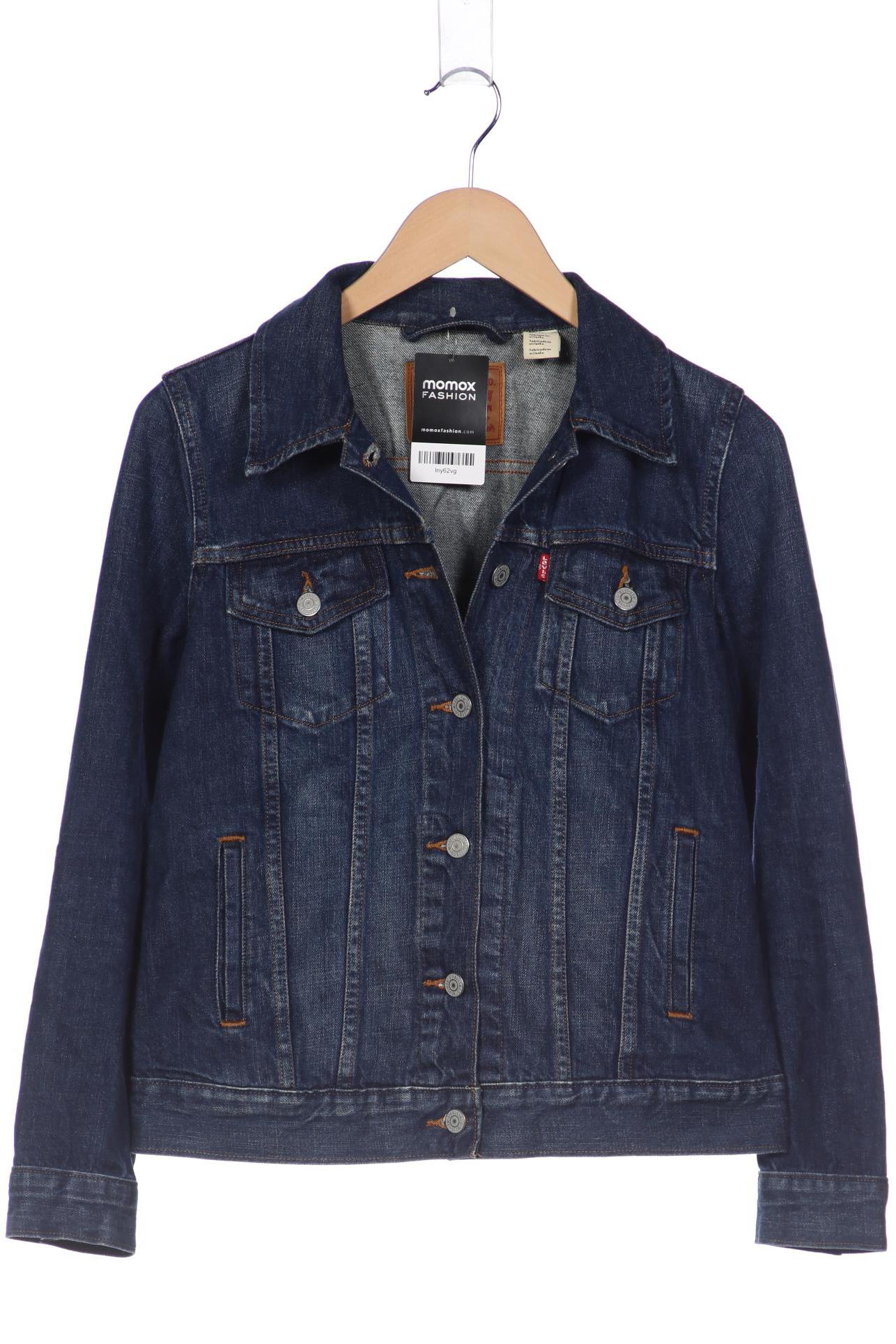 

Levis Damen Jacke, marineblau