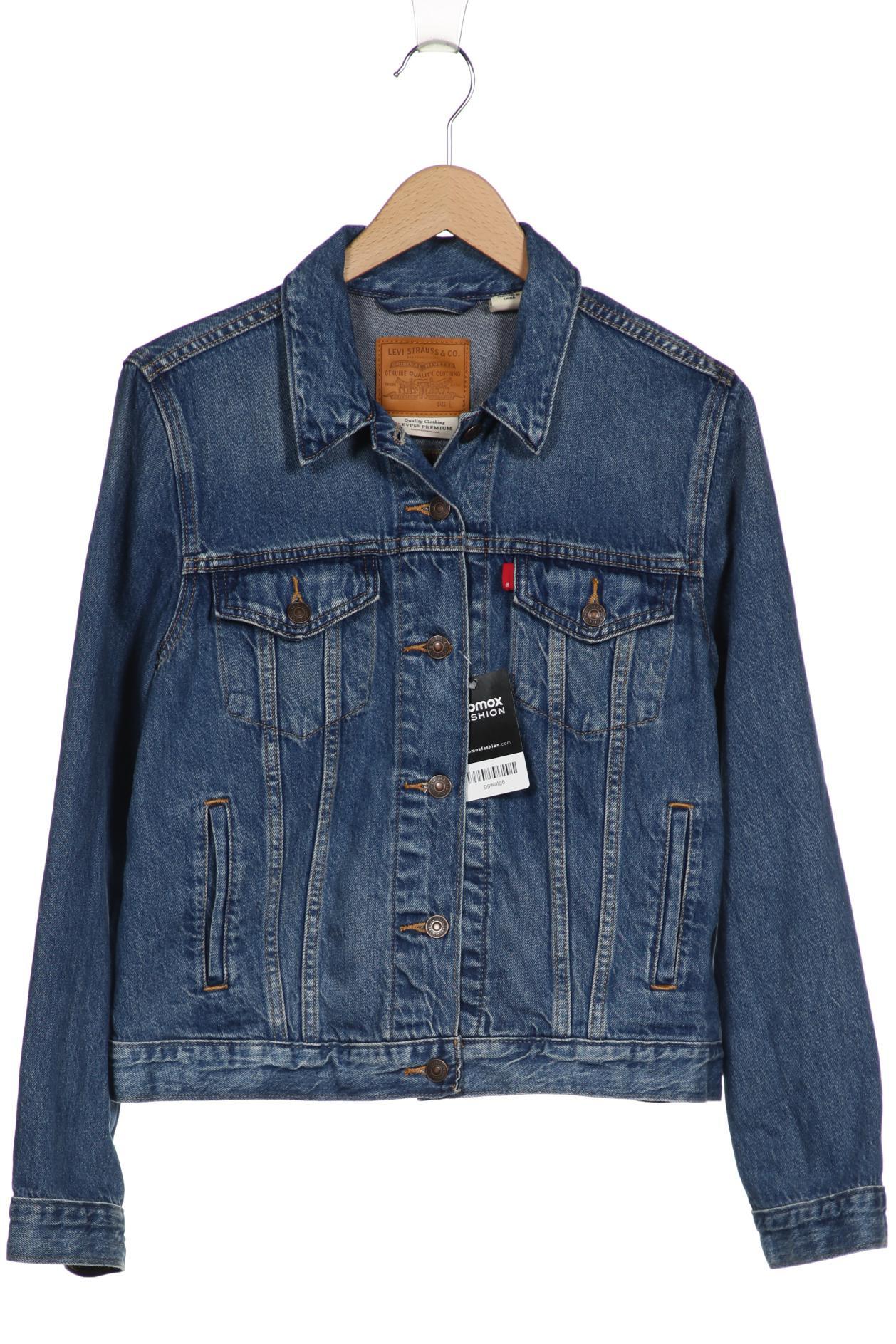 

Levis Damen Jacke, blau
