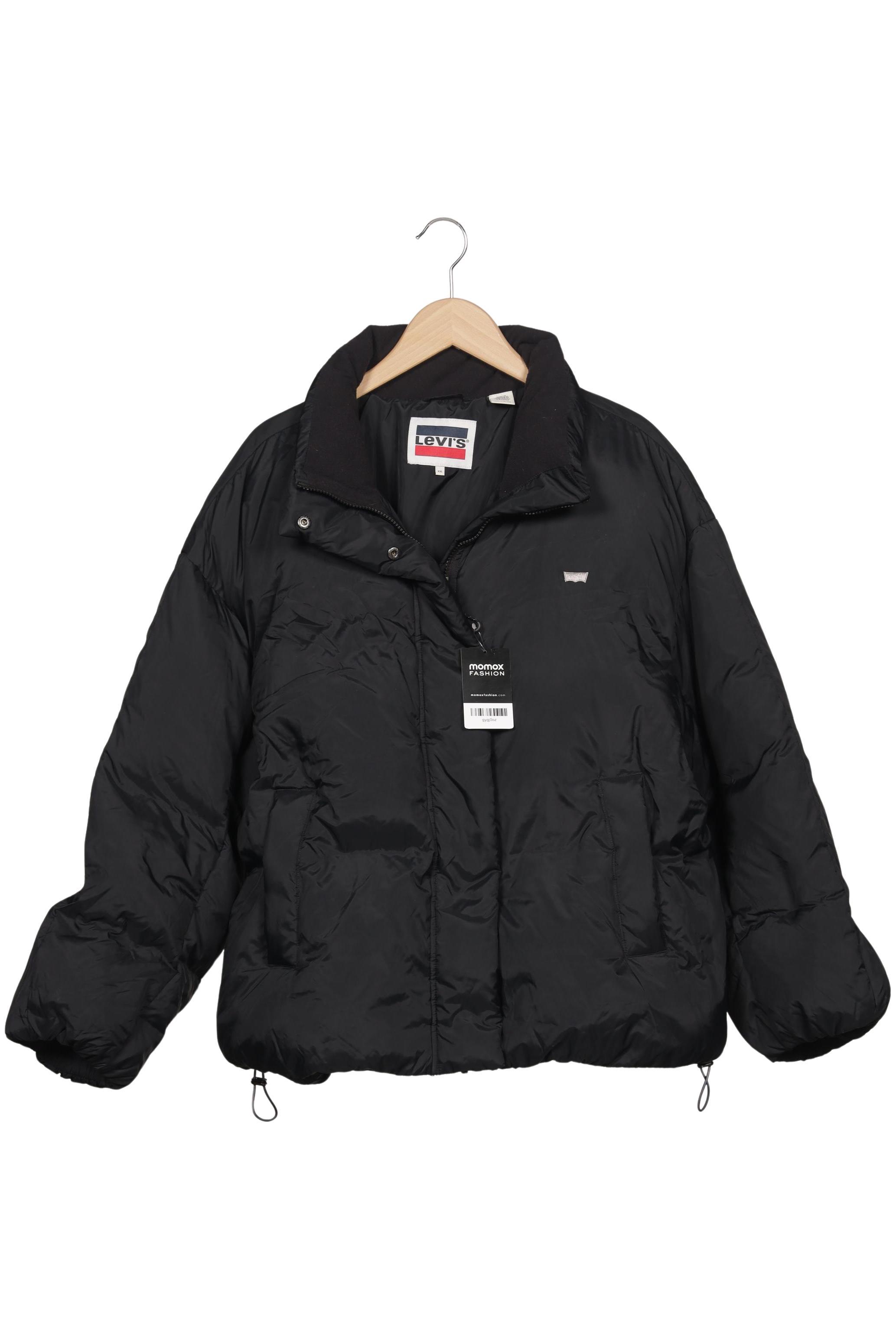 

Levis Damen Jacke, schwarz, Gr. 46