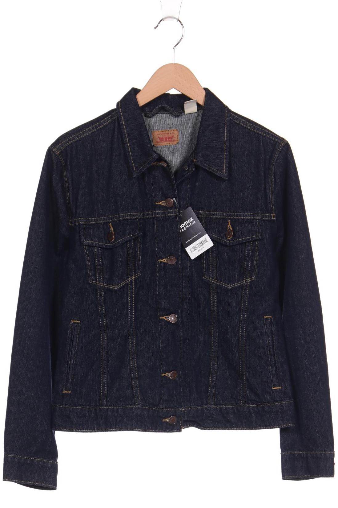 

Levis Damen Jacke, marineblau, Gr. 42
