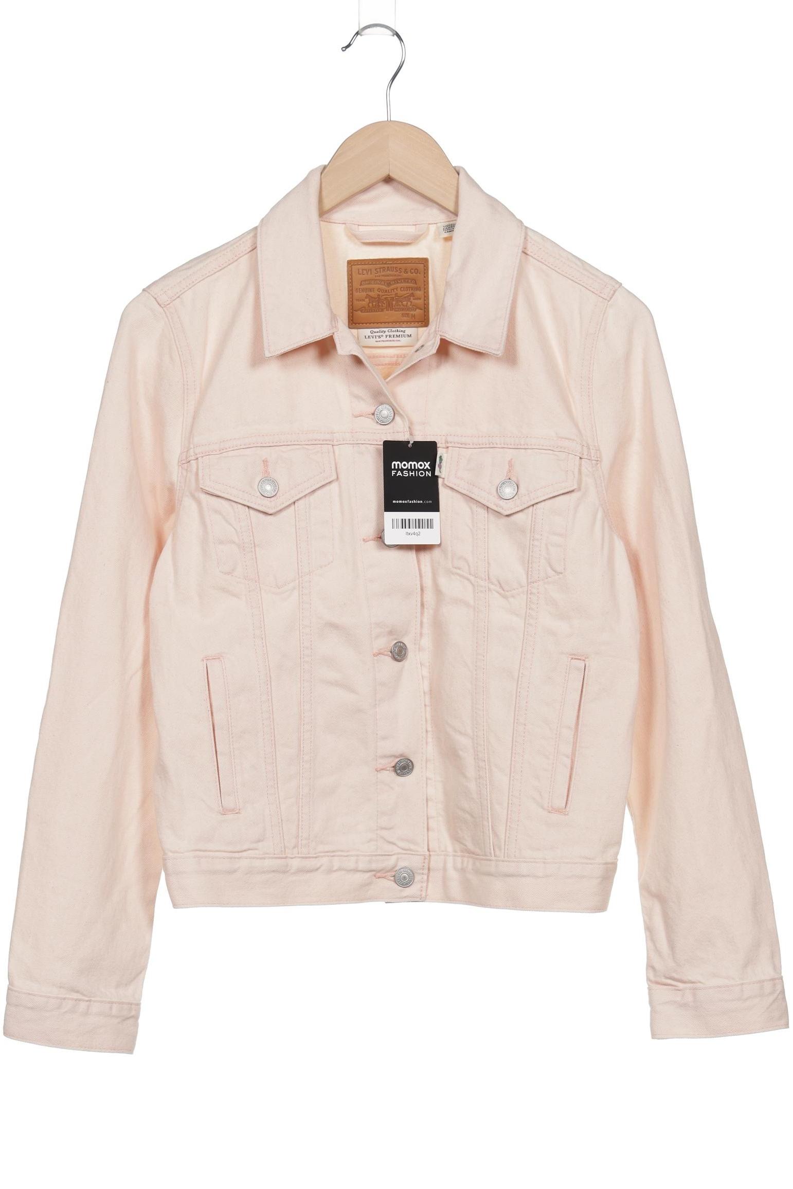 

Levis Damen Jacke, cremeweiß, Gr. 38