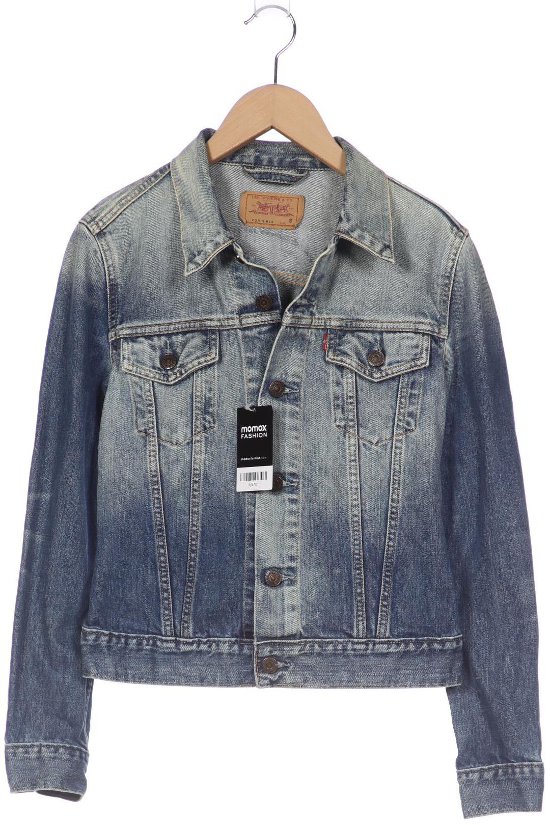

Levis Damen Jacke, blau