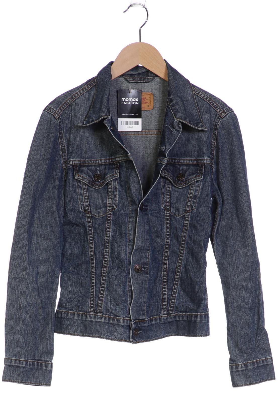 

Levis Damen Jacke, blau