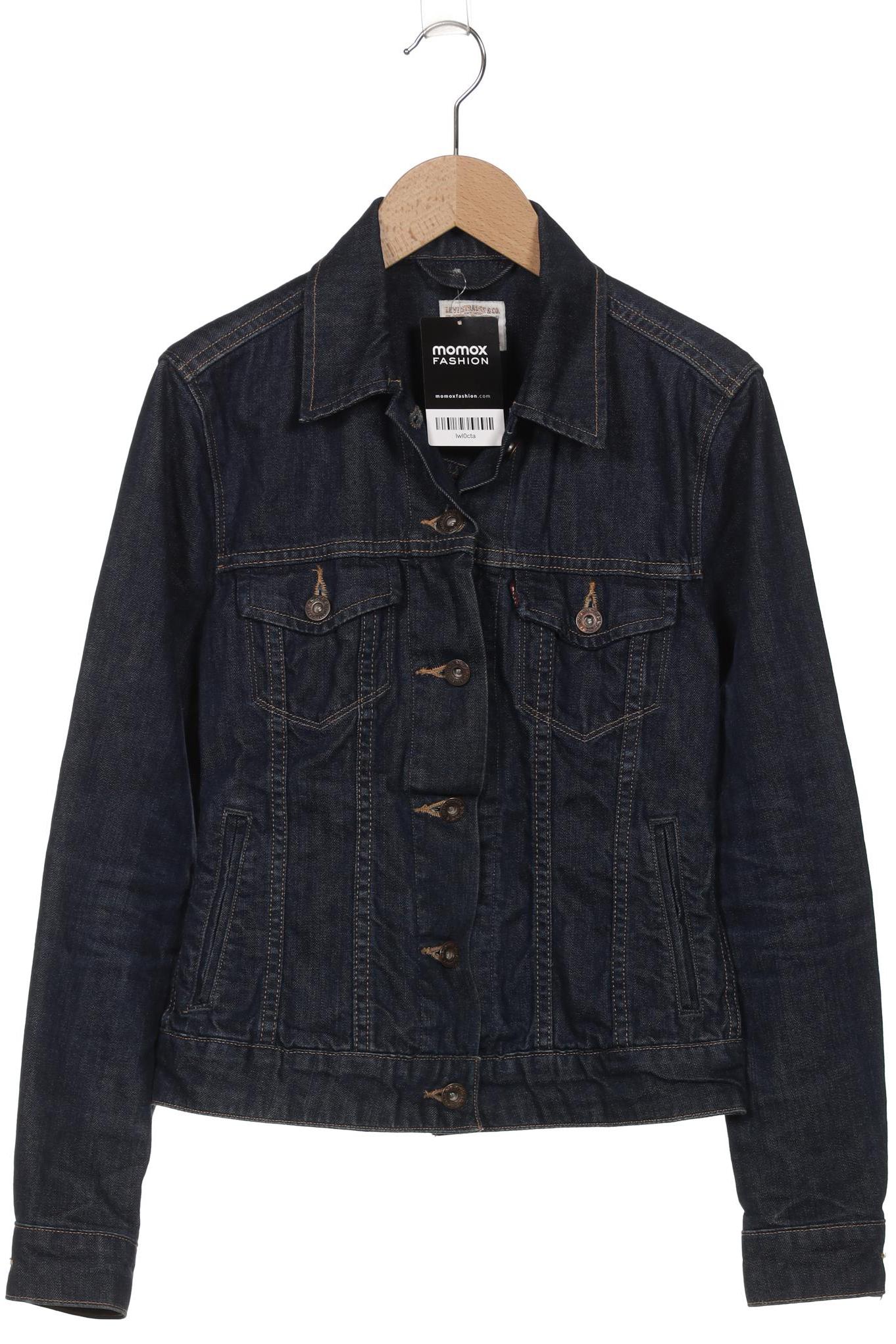 

Levis Damen Jacke, marineblau, Gr. 36
