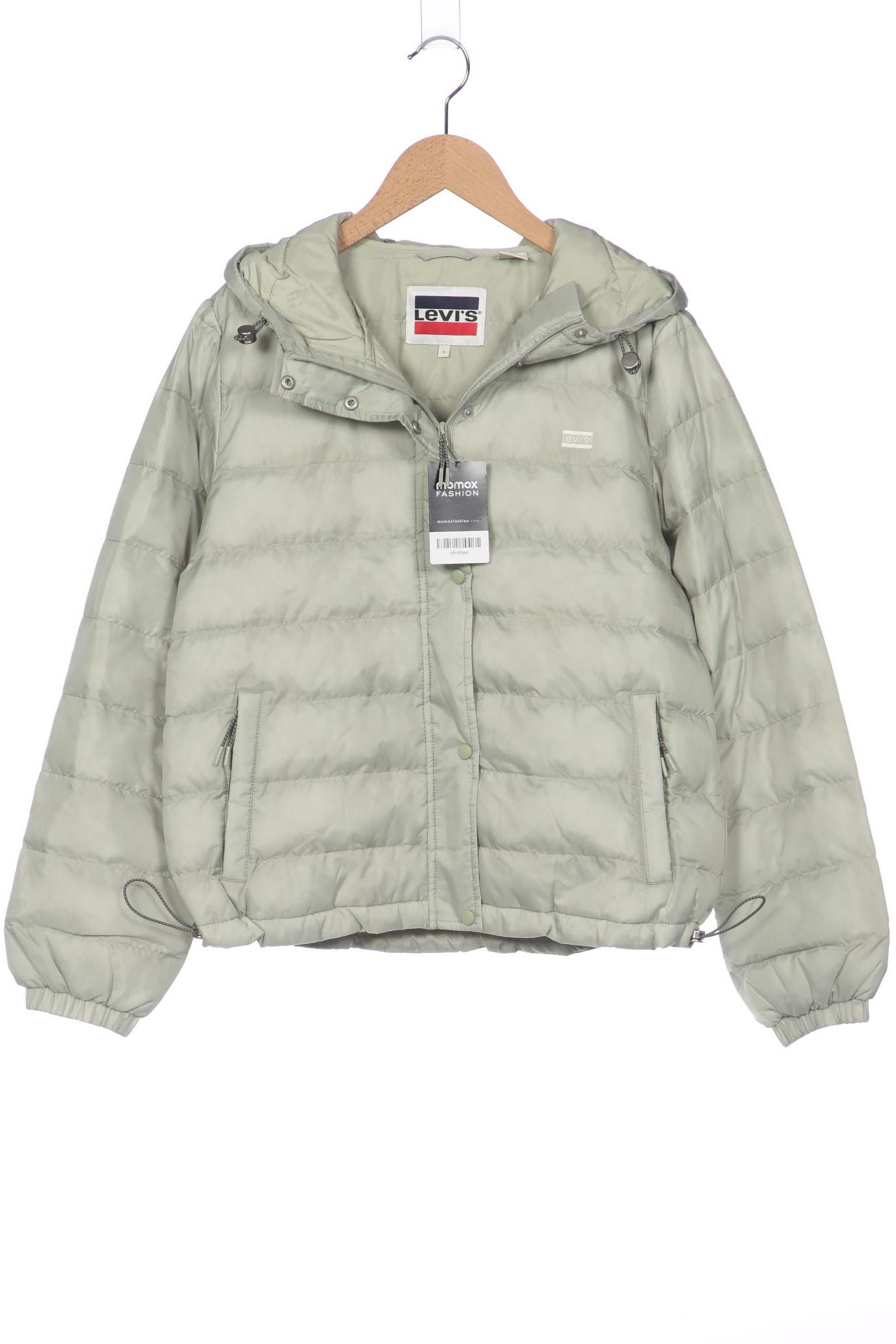 

Levis Damen Jacke, hellgrün, Gr. 36