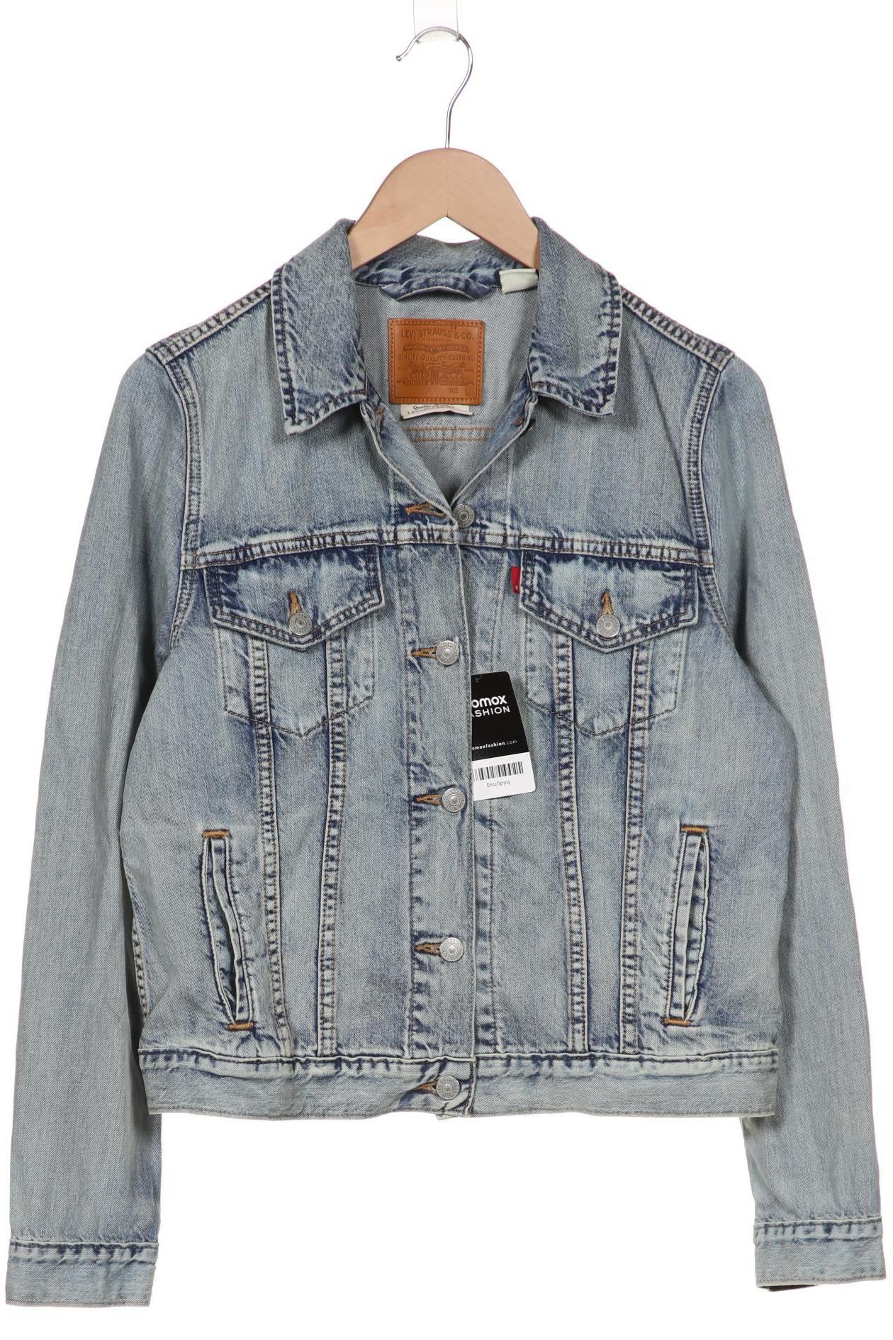 

Levis Damen Jacke, blau
