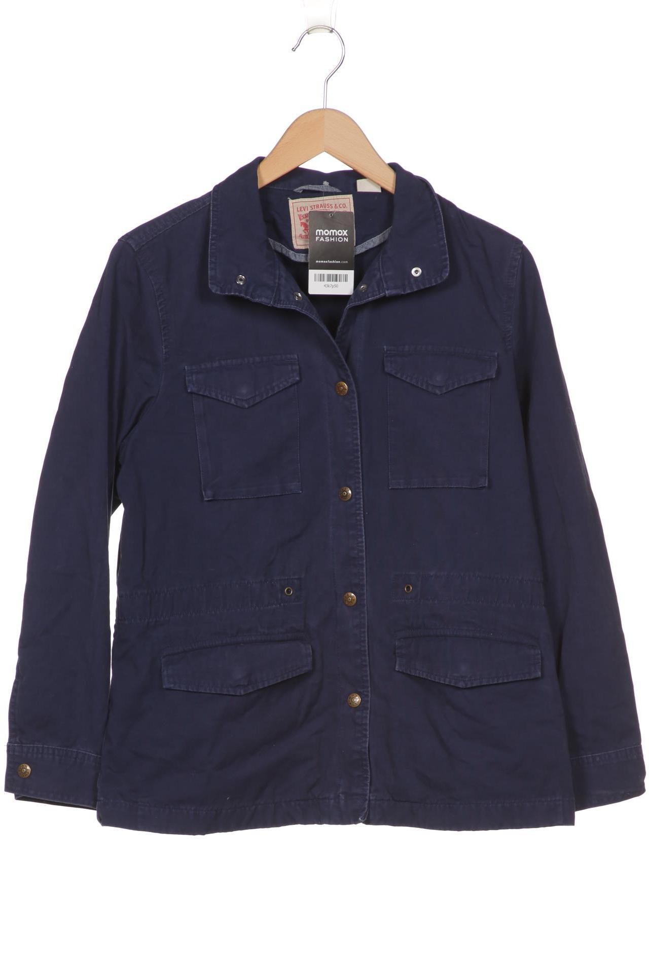 

Levis Damen Jacke, marineblau, Gr. 38