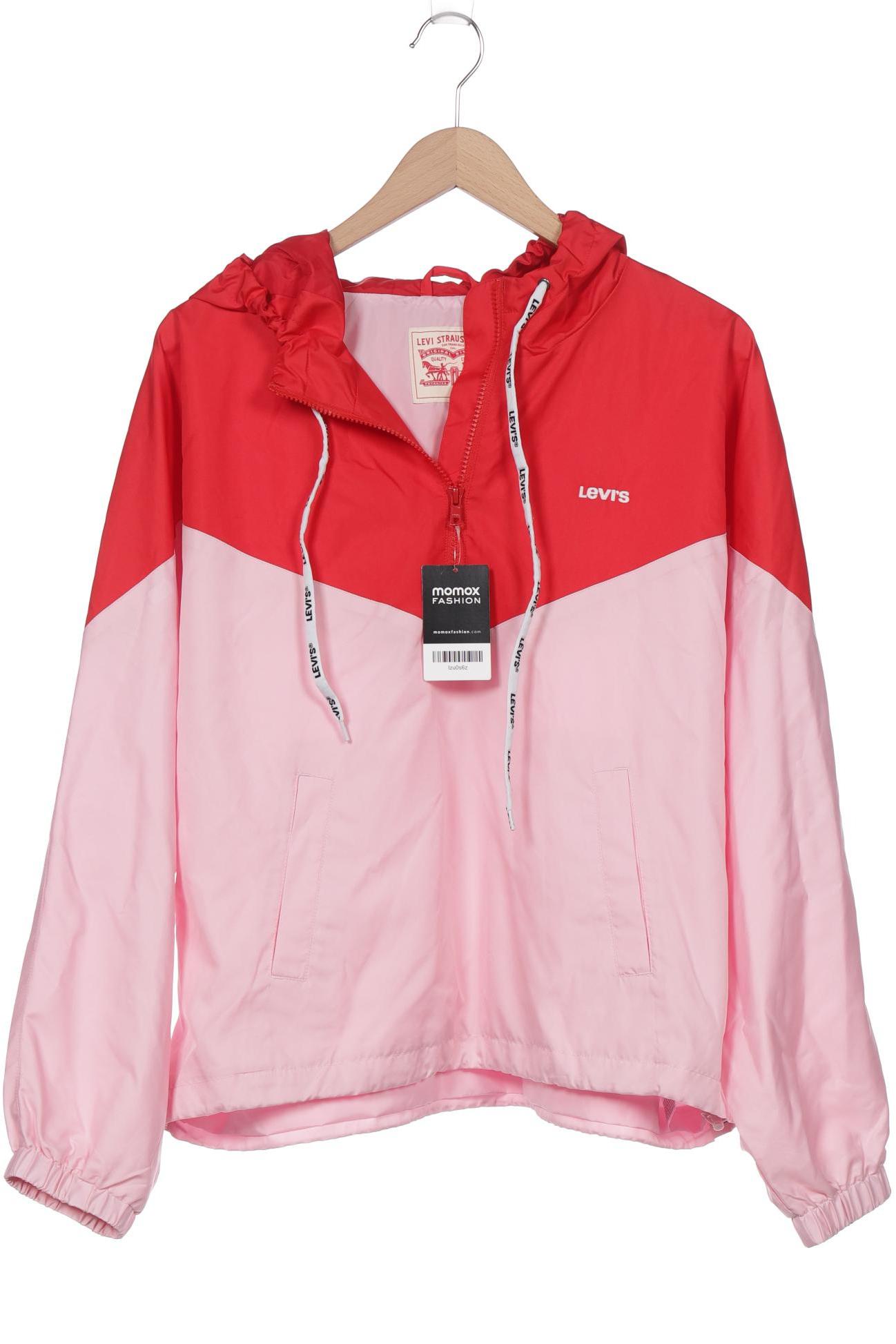 

Levis Damen Jacke, pink