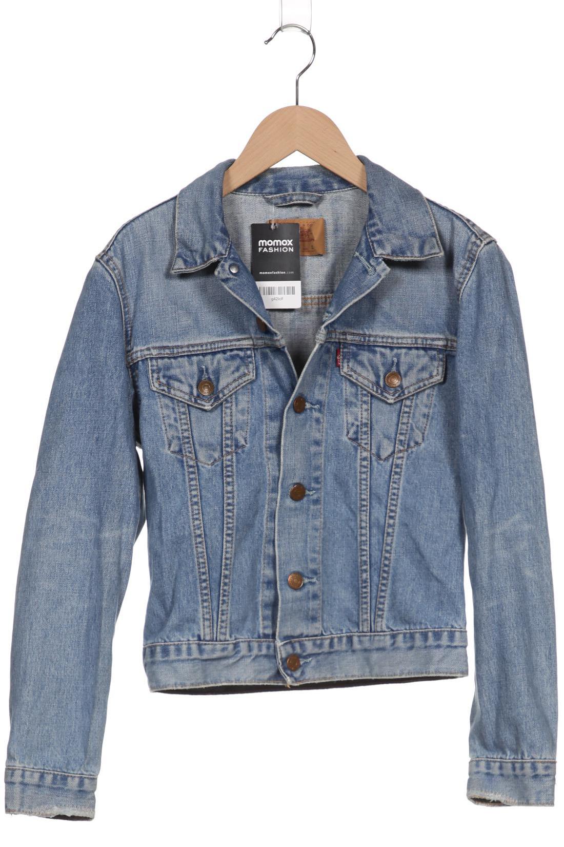 

Levis Damen Jacke, blau