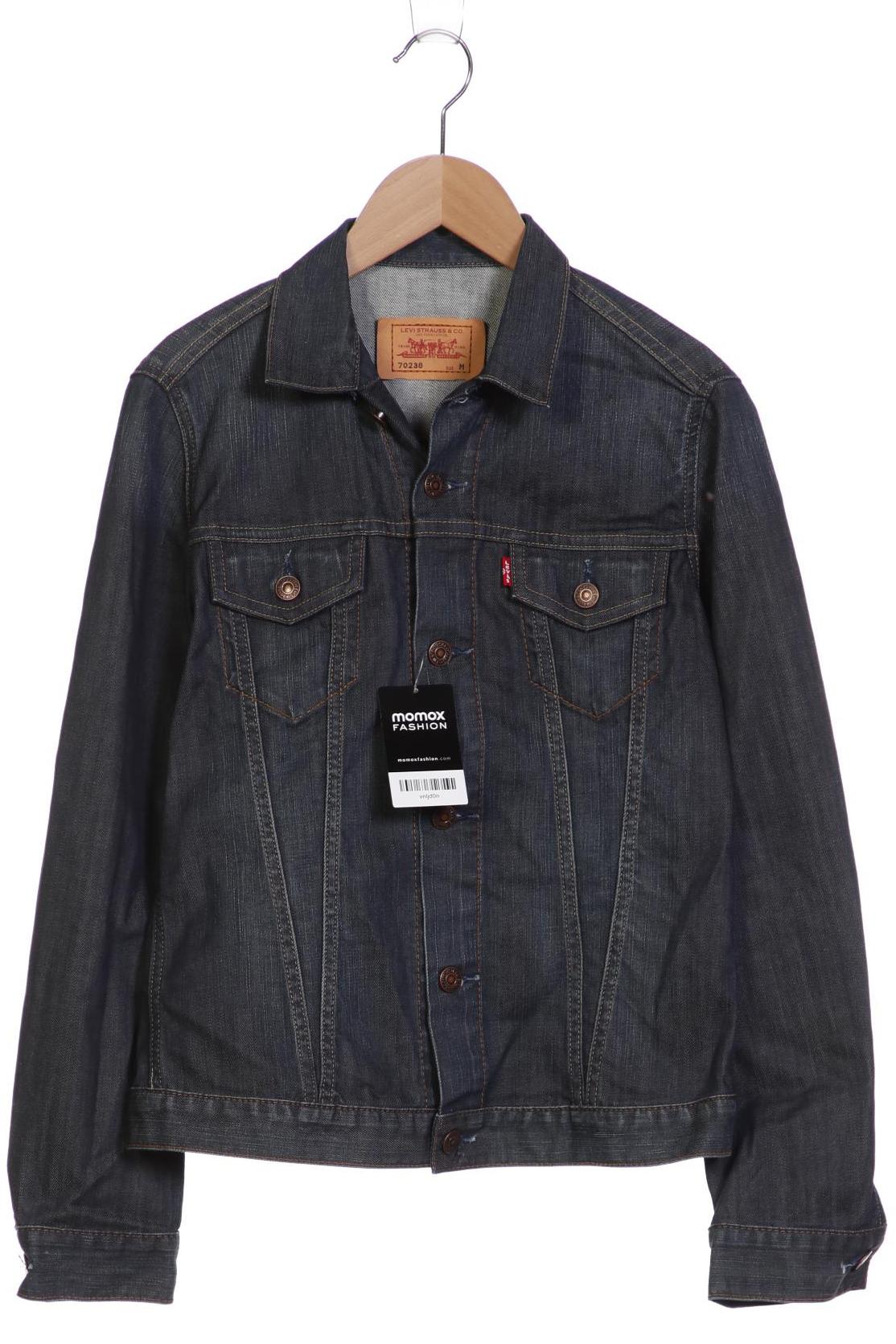 

Levis Damen Jacke, marineblau, Gr. 38