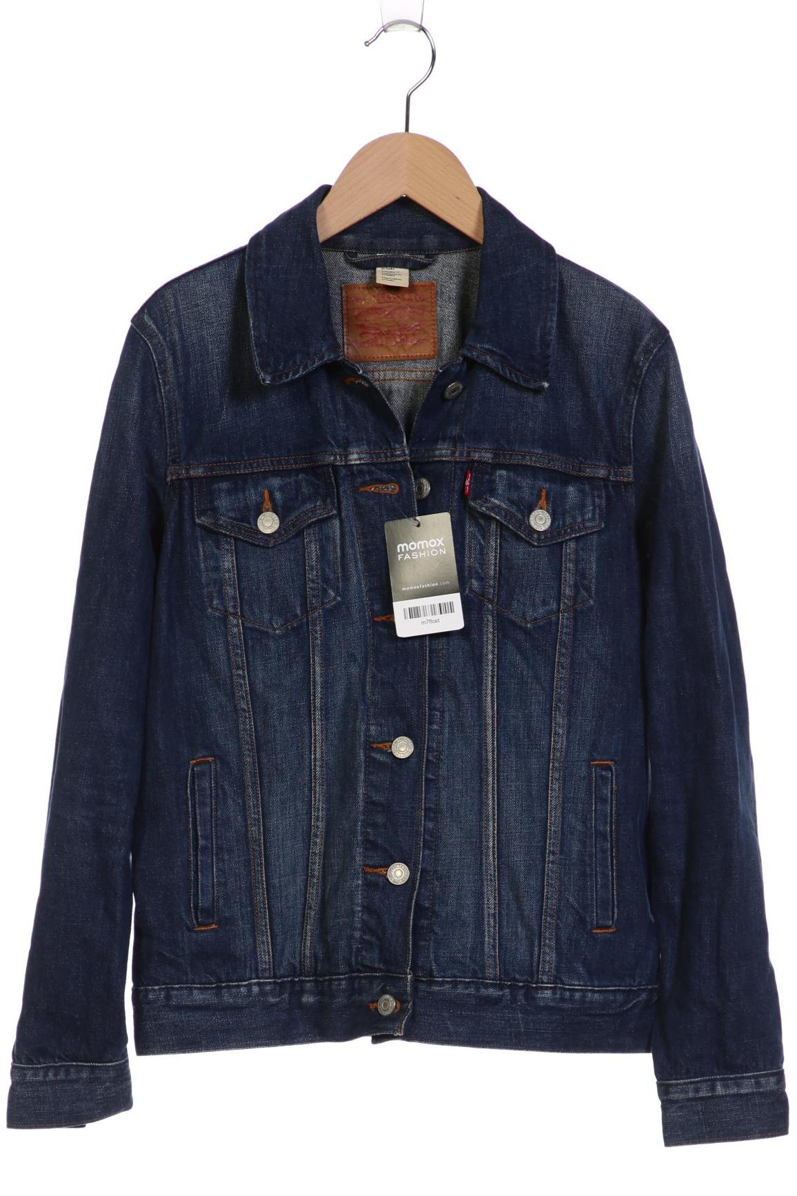 

Levis Damen Jacke, marineblau, Gr. 36