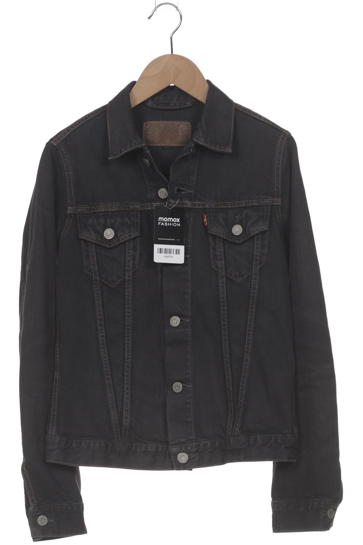 

Levis Damen Jacke, schwarz, Gr. 36