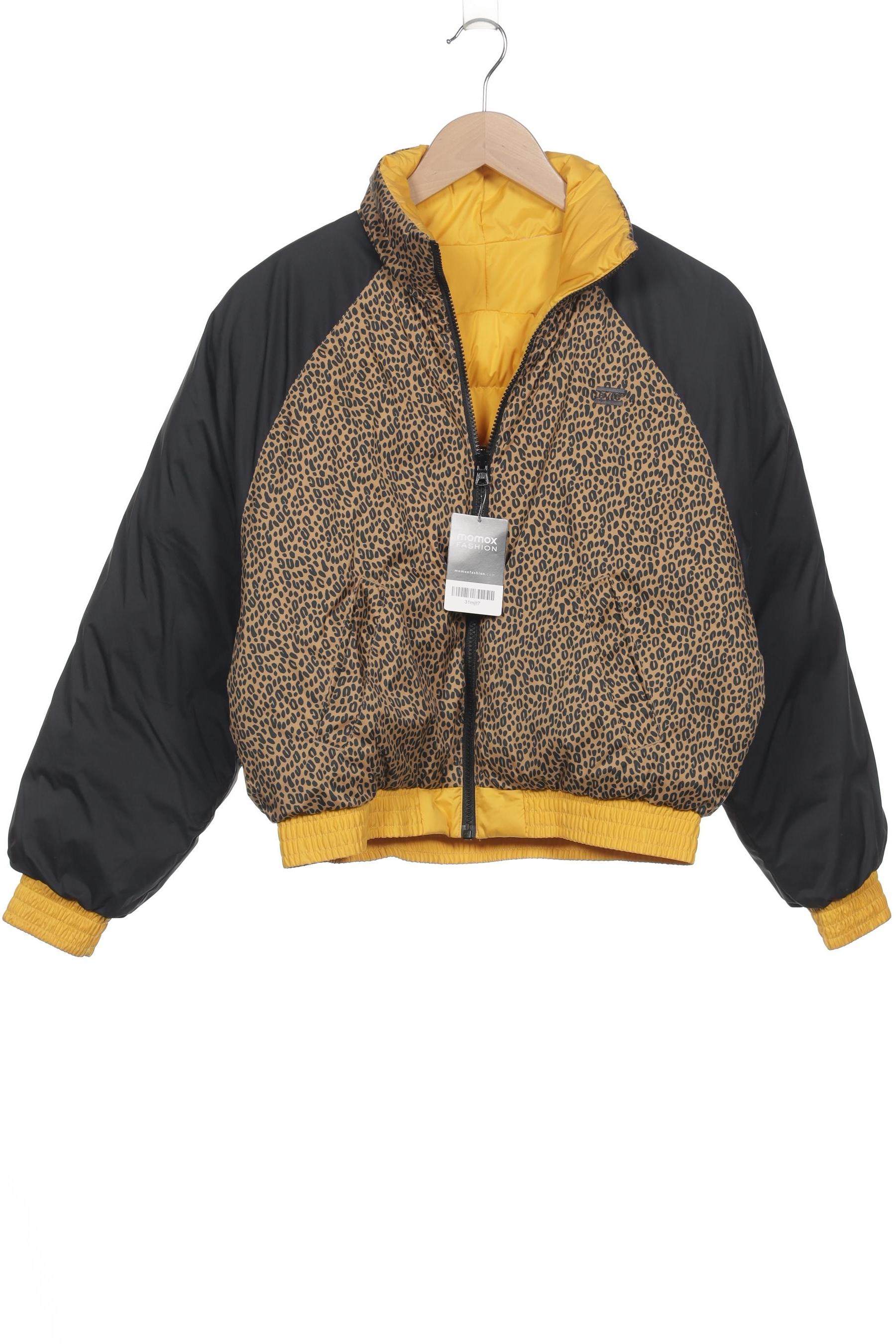 

Levis Damen Jacke, braun, Gr. 34