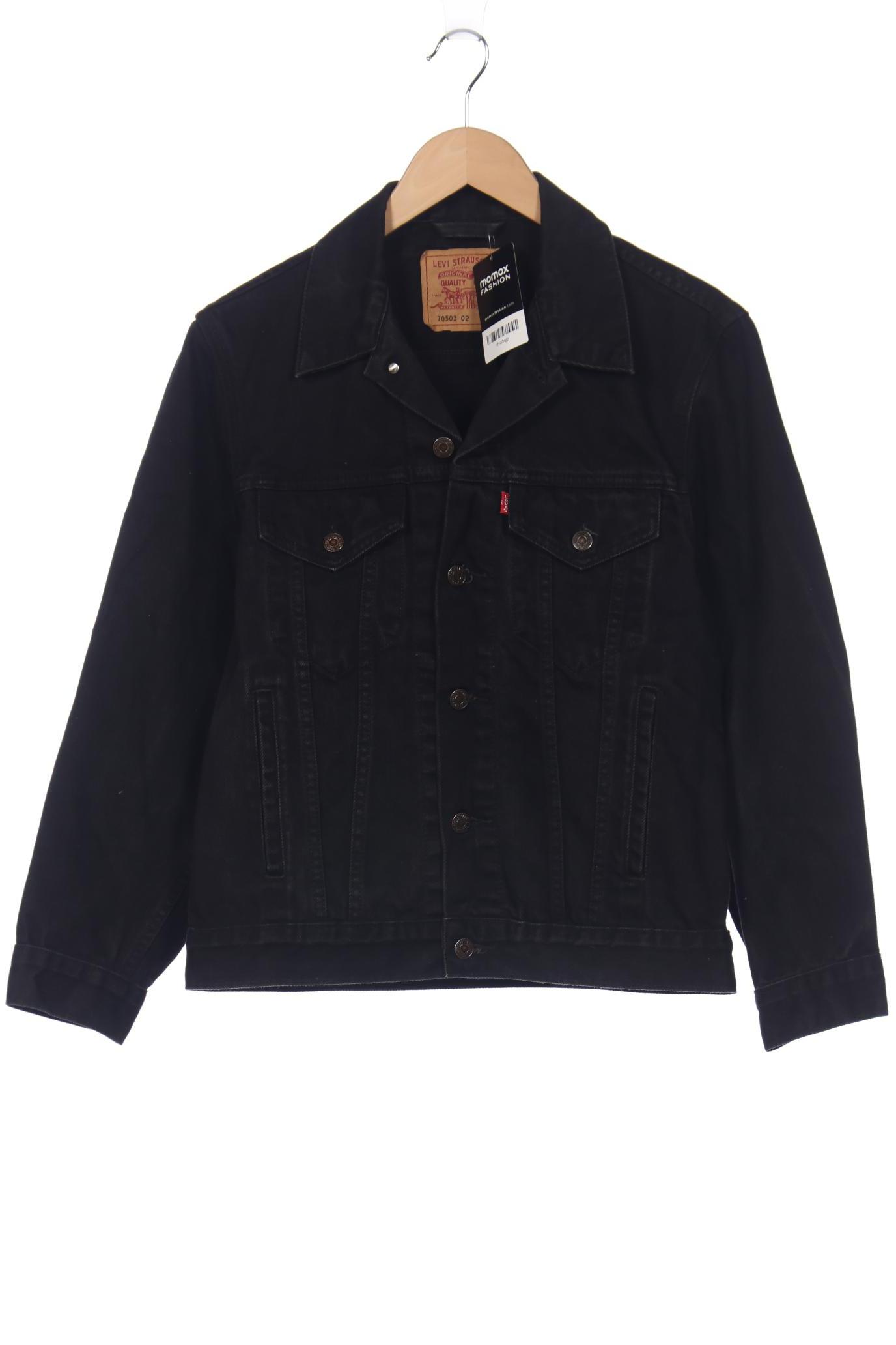 

Levis Damen Jacke, schwarz