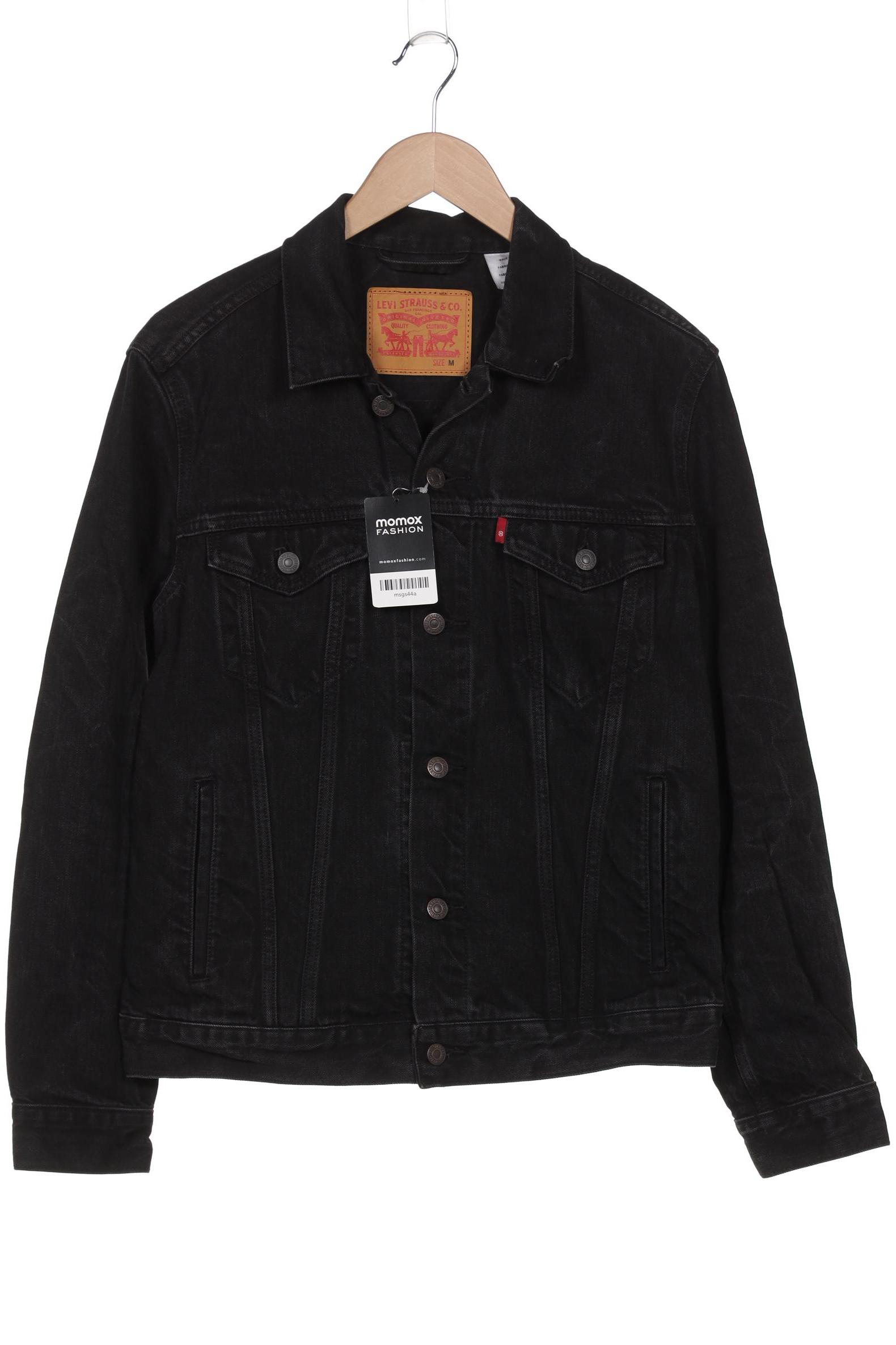 

Levis Damen Jacke, schwarz, Gr. 38