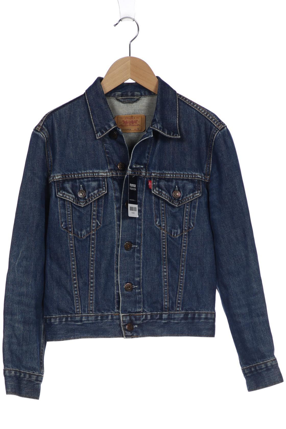 

Levis Damen Jacke, blau